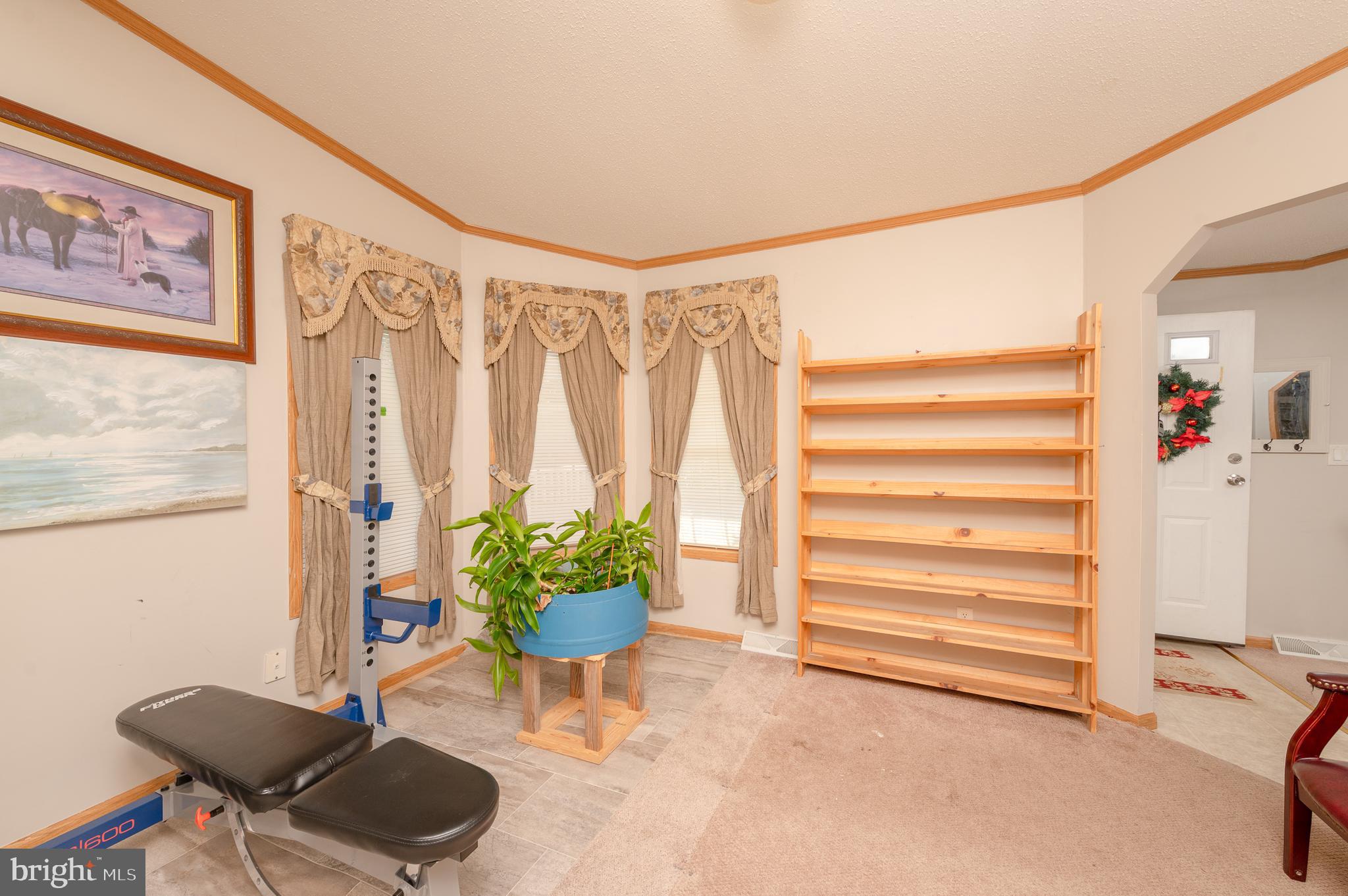 VILLAGES AT GREENFIELD - Residential