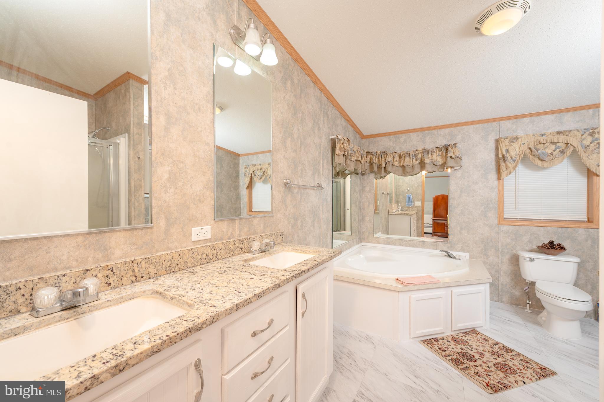 VILLAGES AT GREENFIELD - Residential