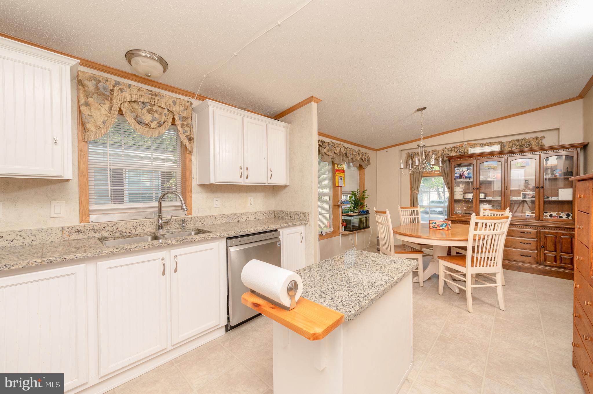 VILLAGES AT GREENFIELD - Residential