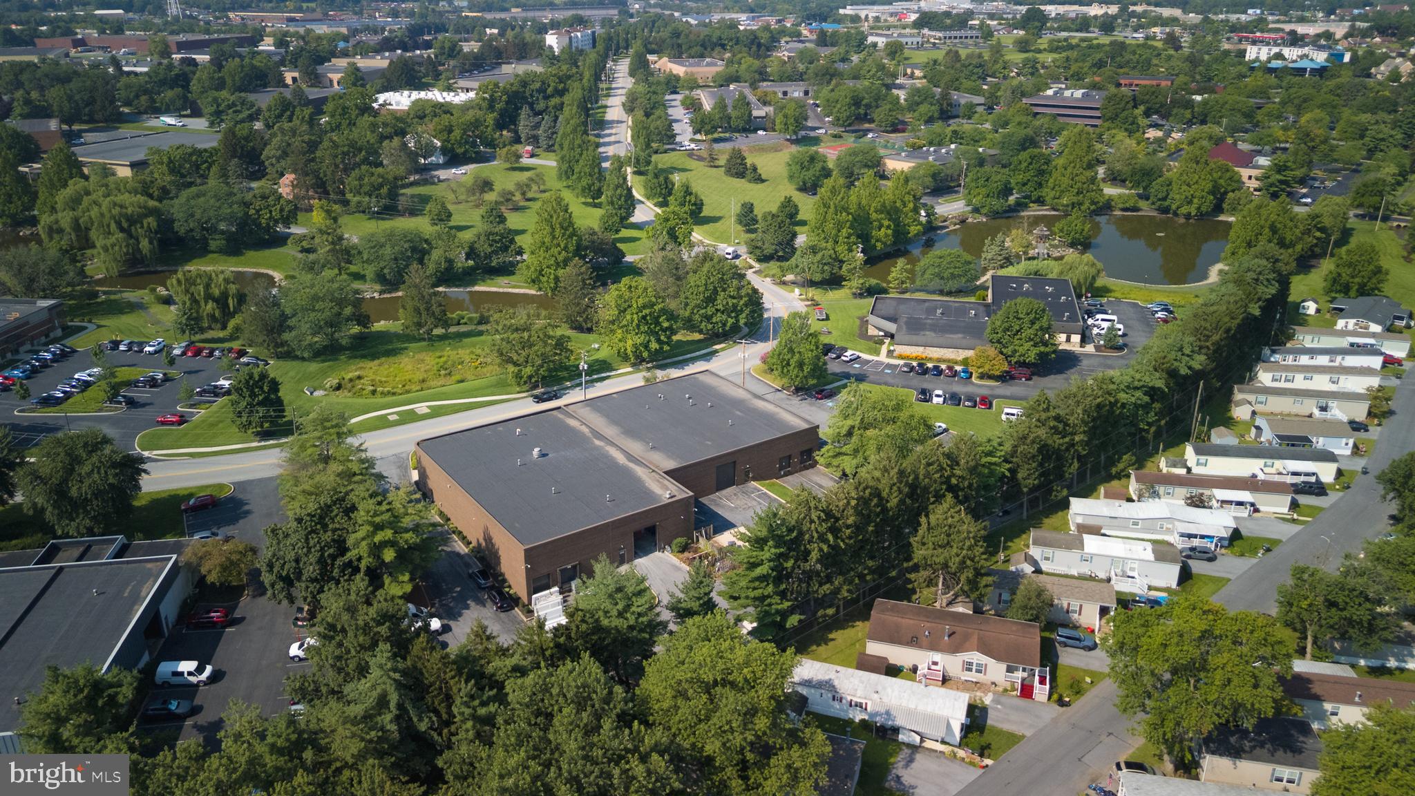 VILLAGES AT GREENFIELD - Residential