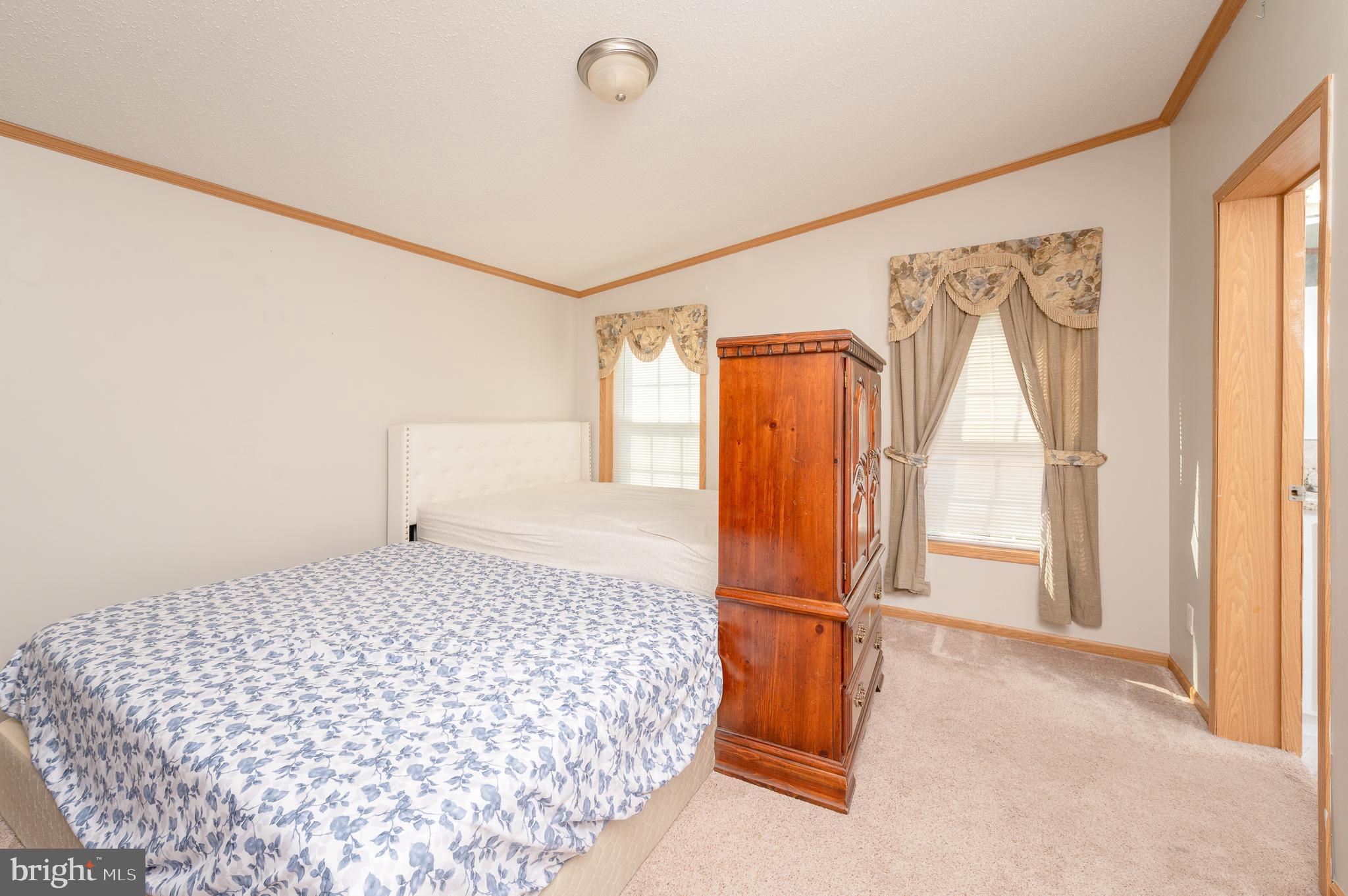 VILLAGES AT GREENFIELD - Residential