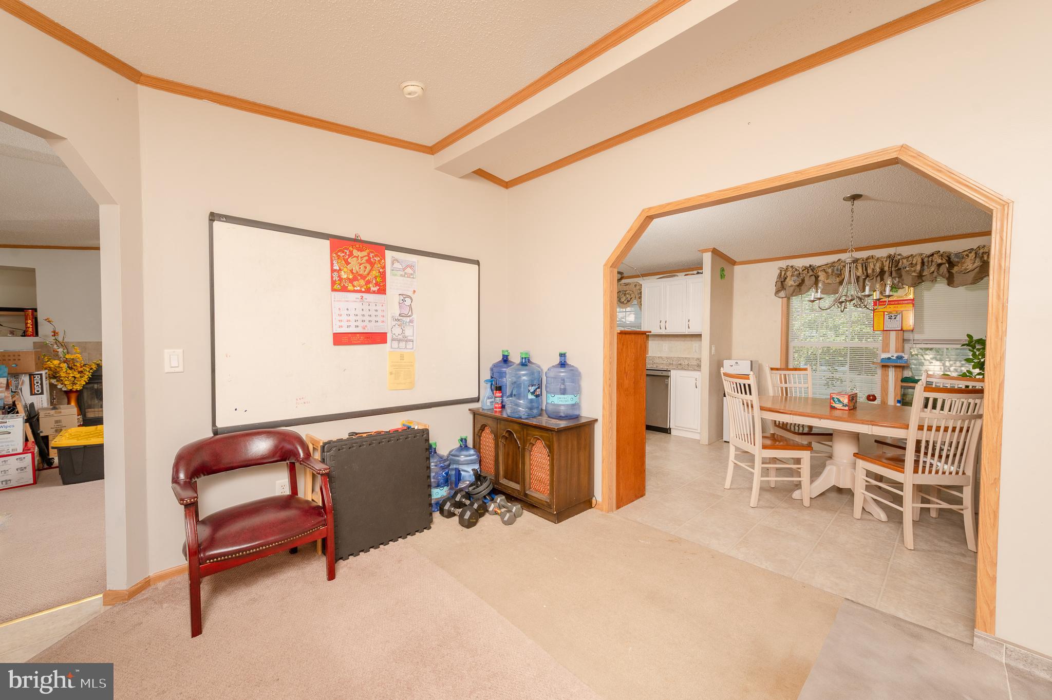 VILLAGES AT GREENFIELD - Residential