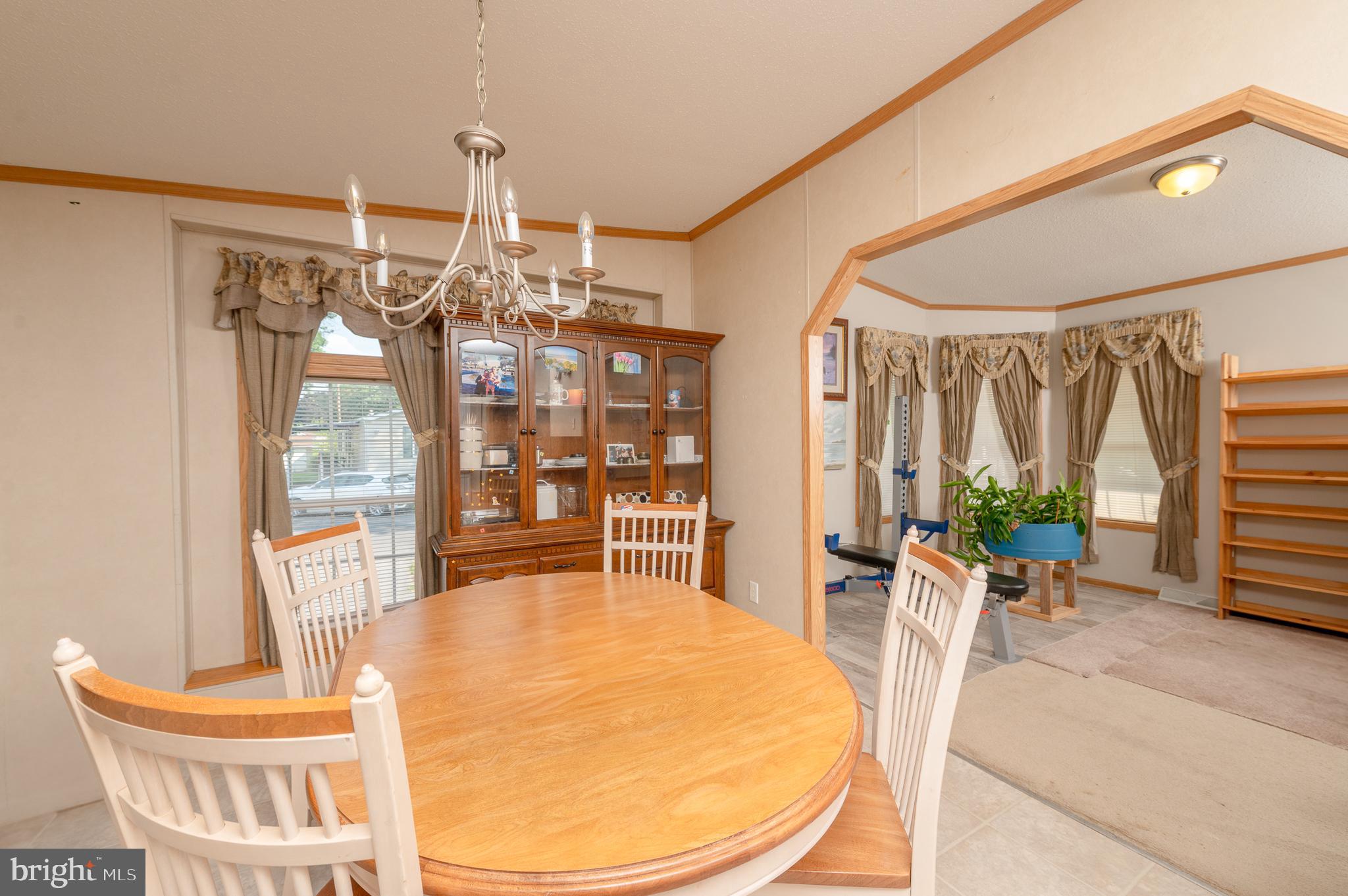 VILLAGES AT GREENFIELD - Residential