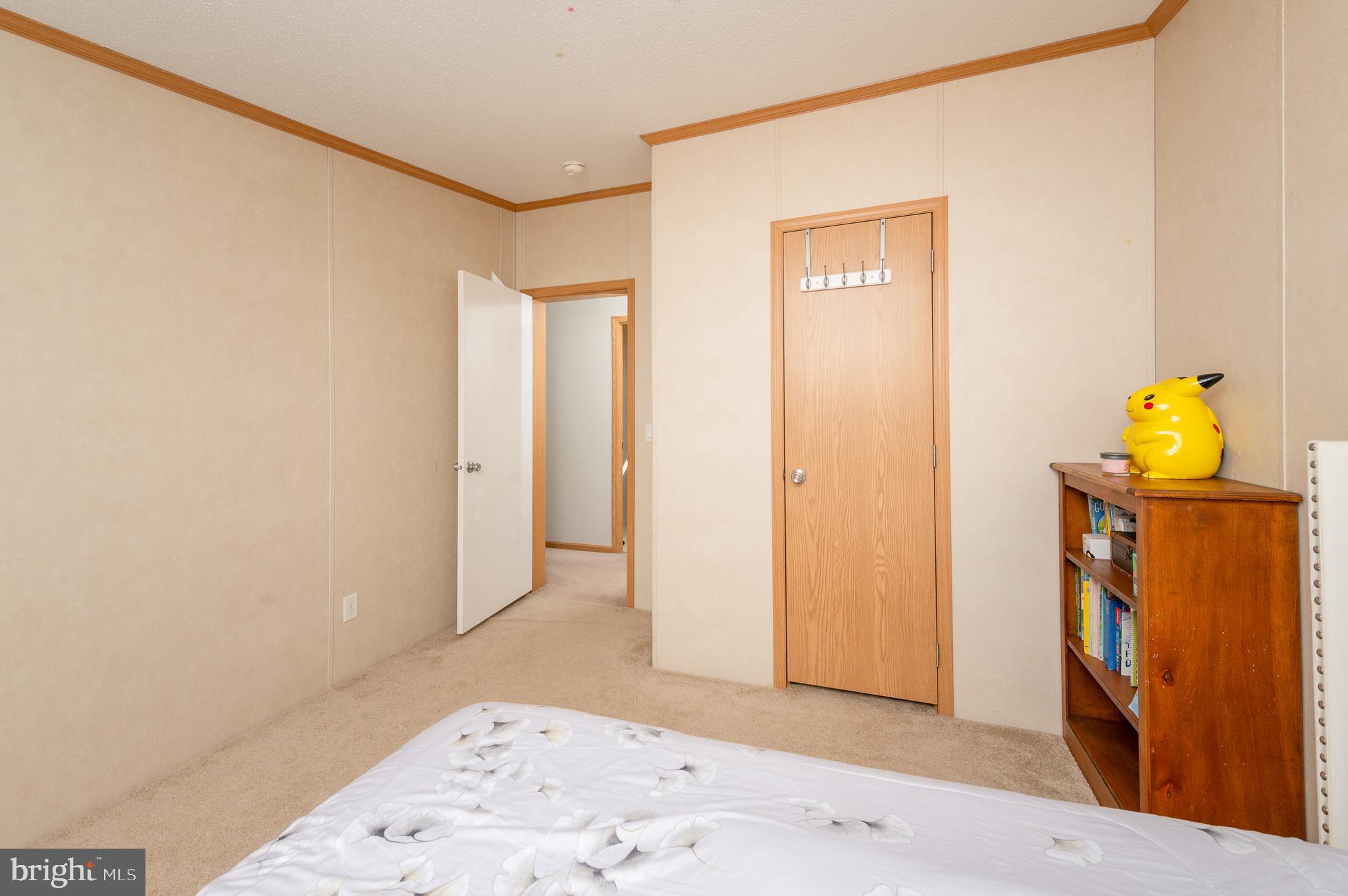 VILLAGES AT GREENFIELD - Residential