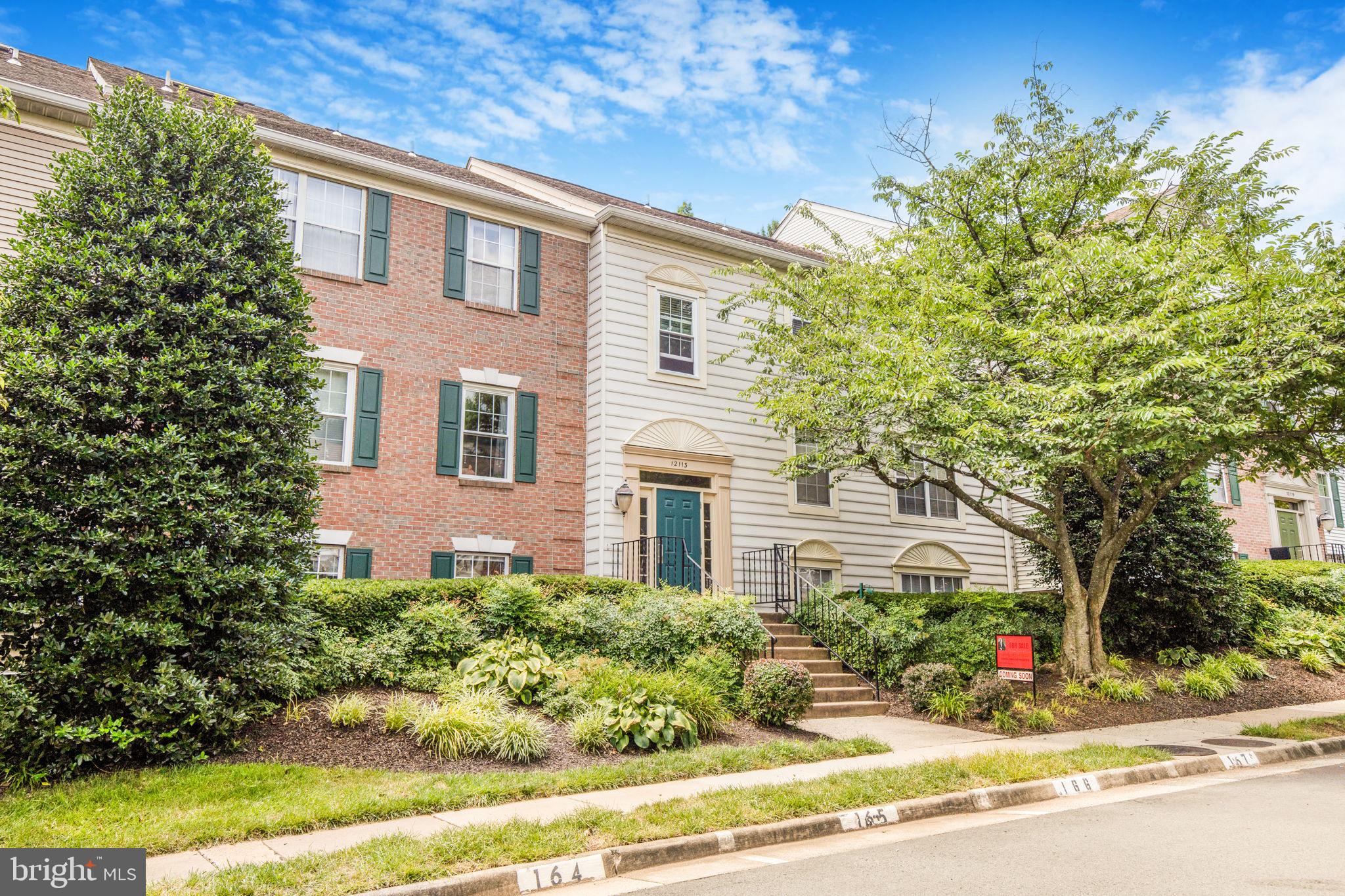 12113 GREENWAY COURT 101