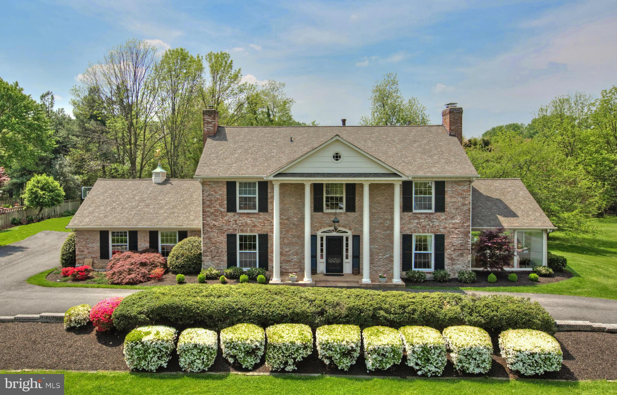 WOODHAVEN - Residential