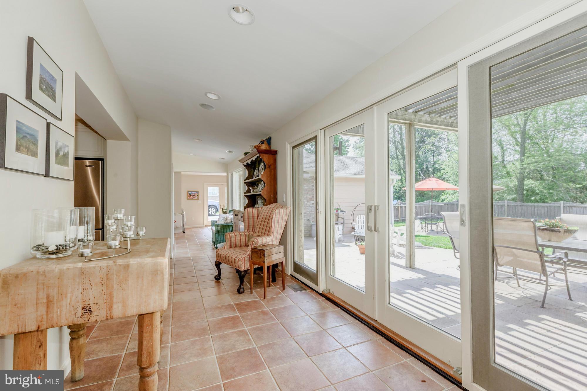 WOODHAVEN - Residential