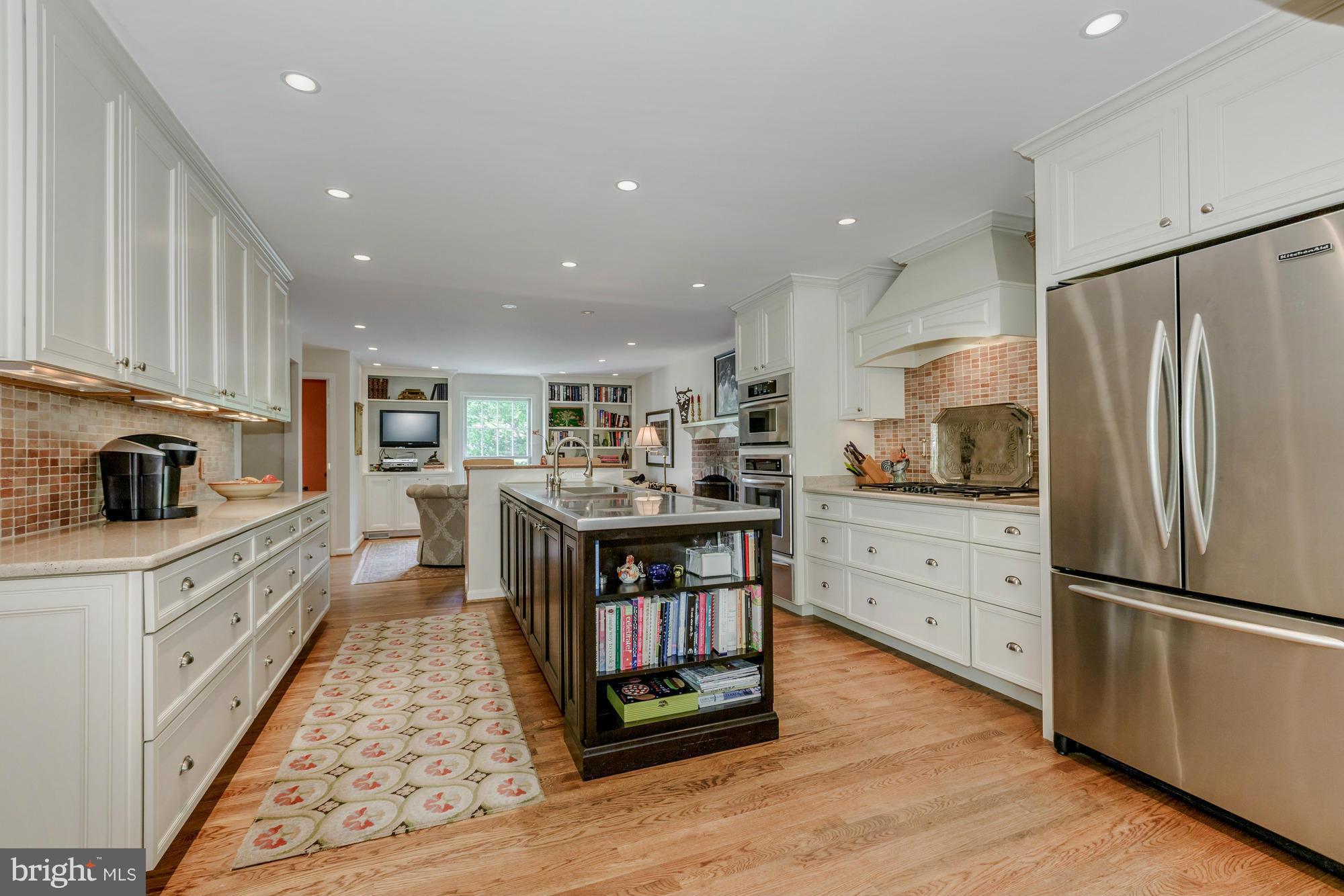 WOODHAVEN - Residential