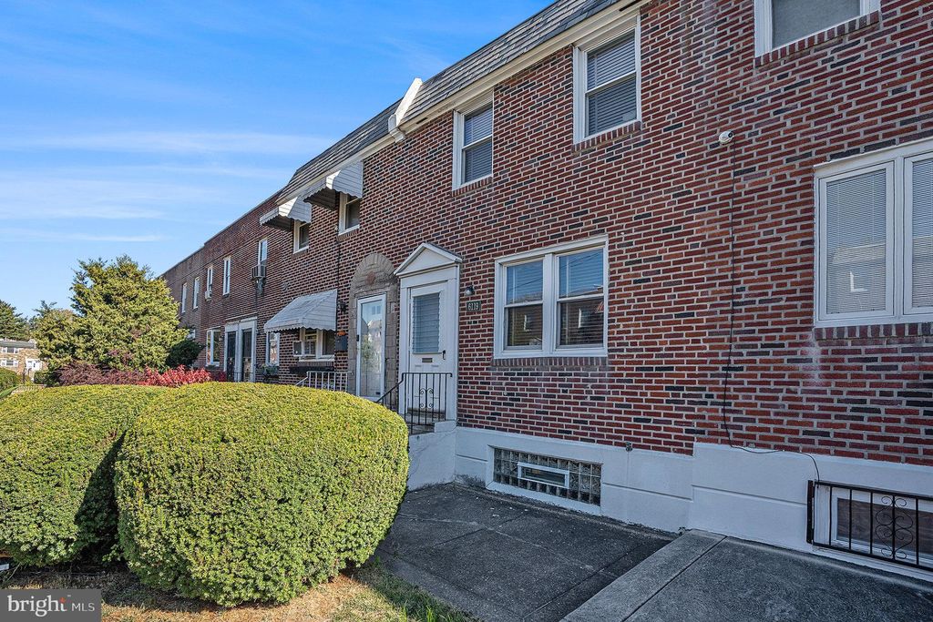 Photo of 6119 N Warnock Street, PHILADELPHIA, PA 19141 (MLS # PAPH2553350)