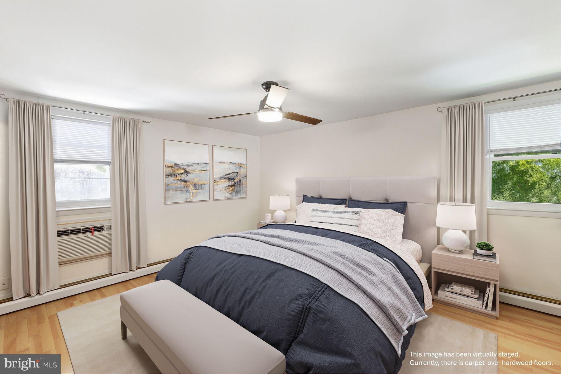 ROXBOROUGH - Residential