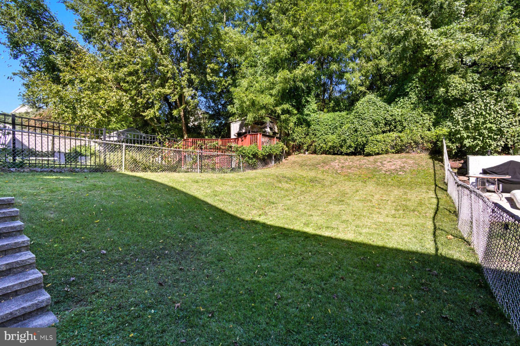 ROXBOROUGH - Residential