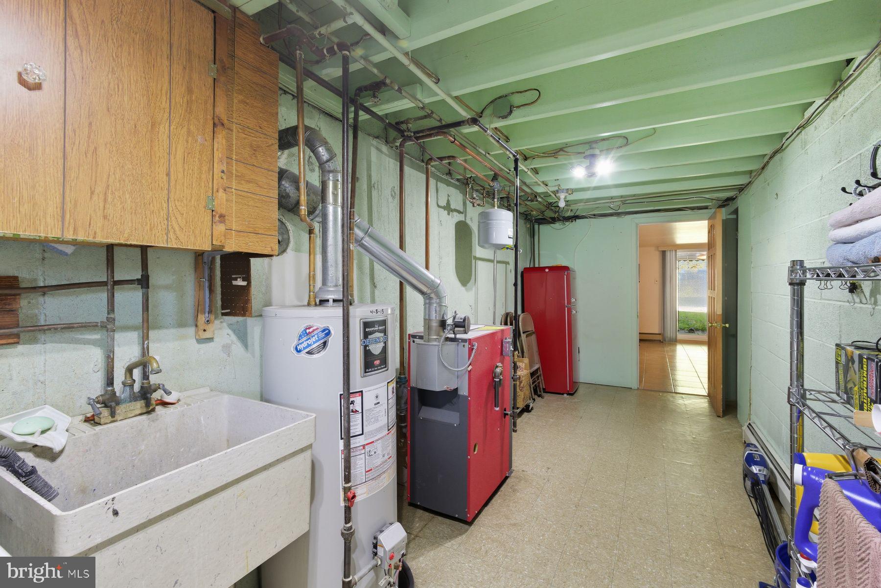 ROXBOROUGH - Residential