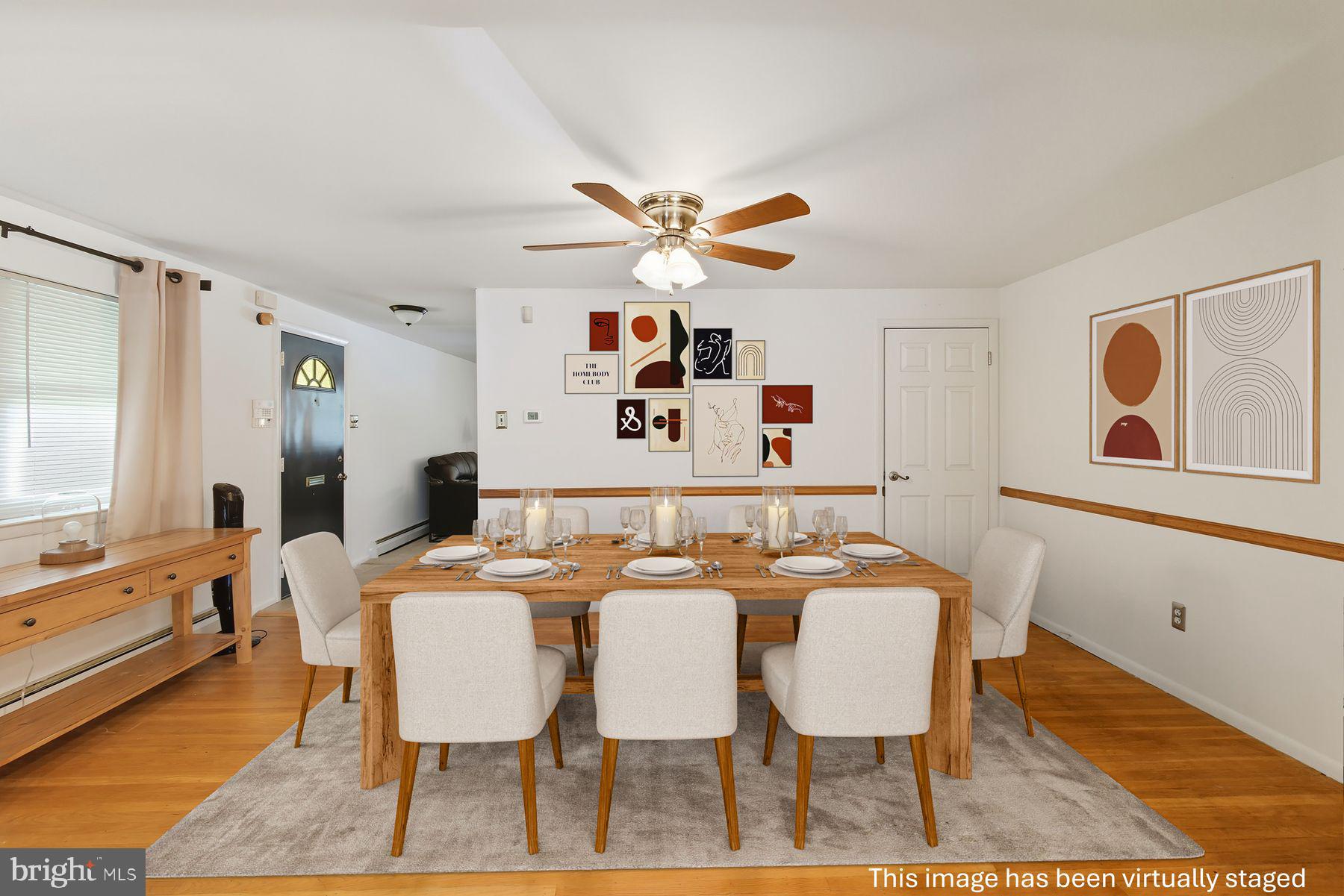 ROXBOROUGH - Residential