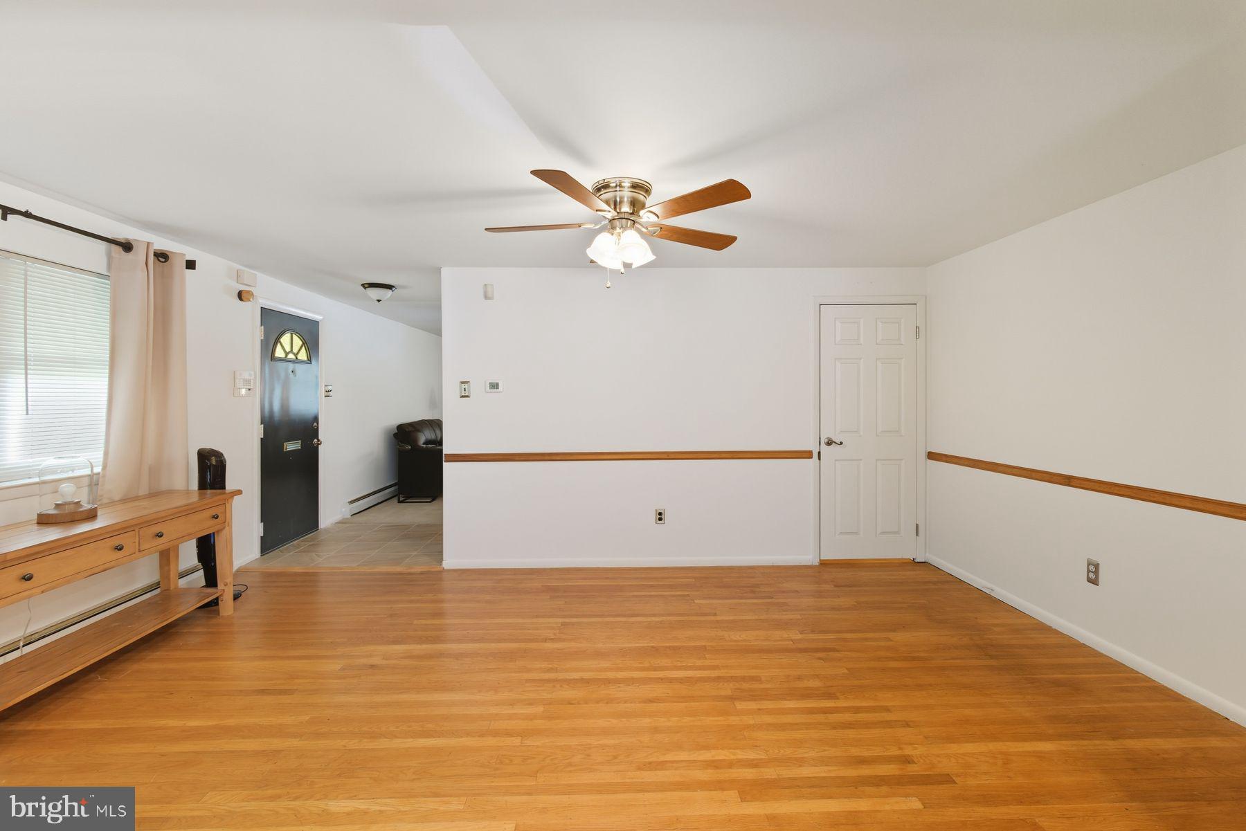 ROXBOROUGH - Residential