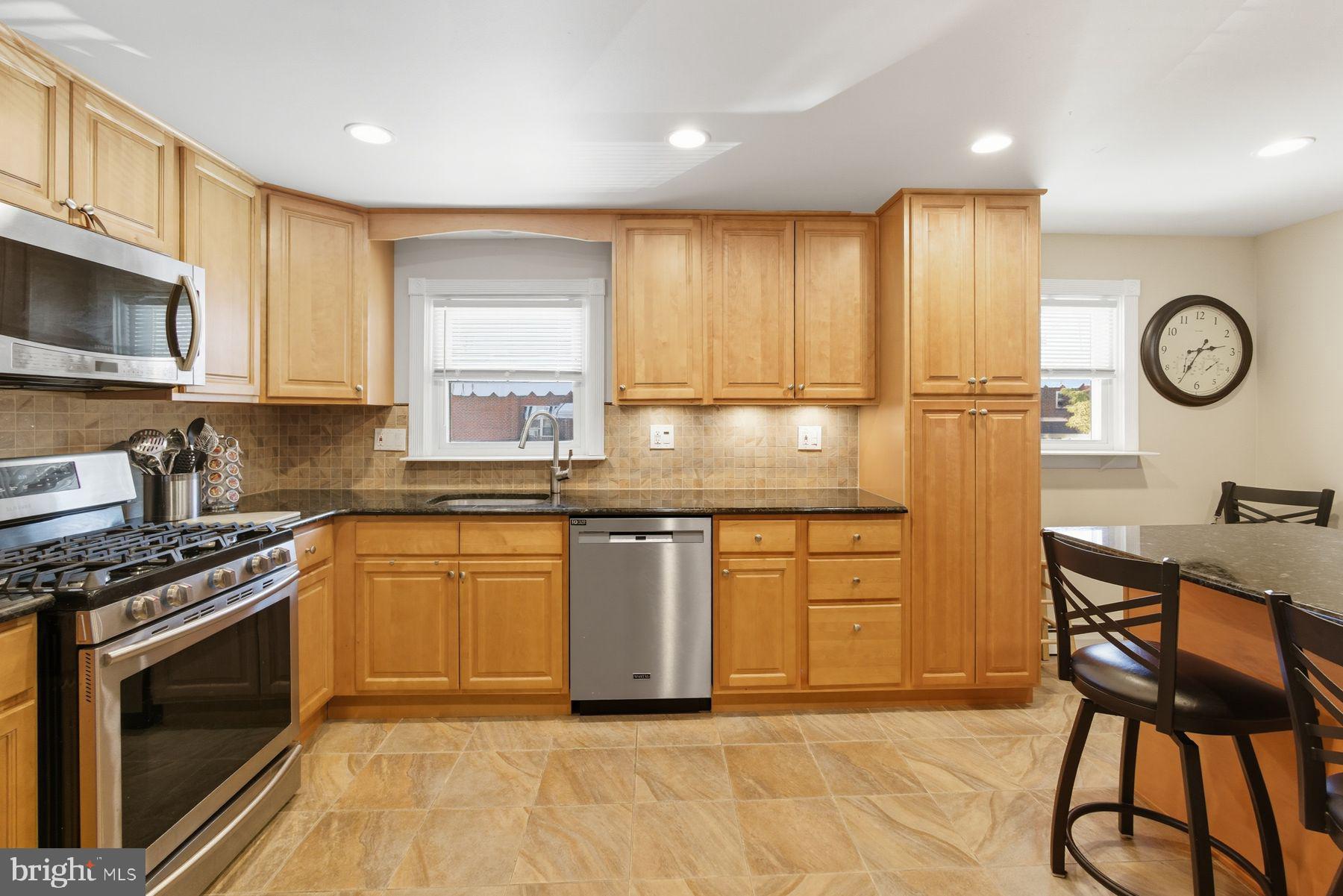 ROXBOROUGH - Residential