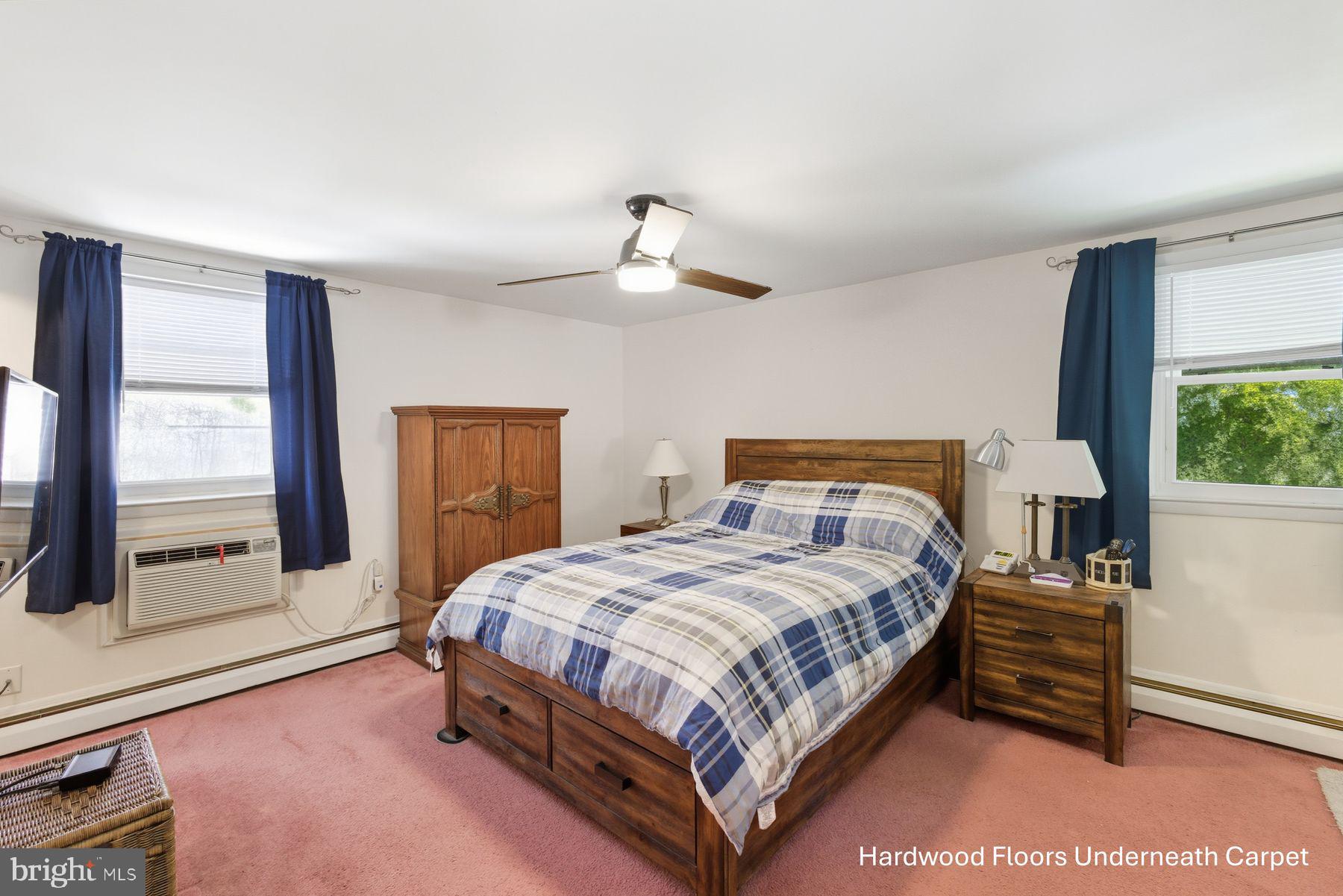 ROXBOROUGH - Residential