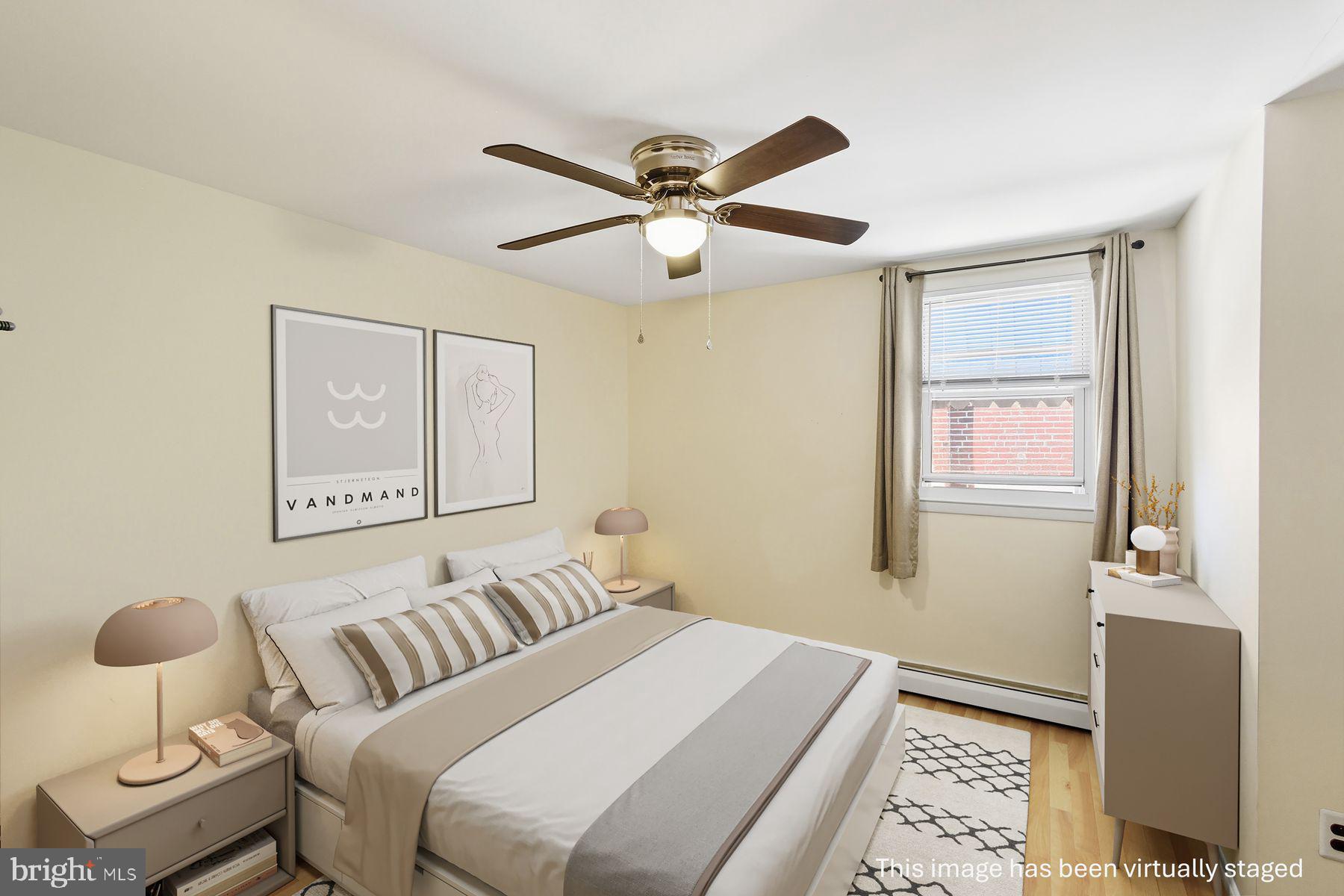 ROXBOROUGH - Residential