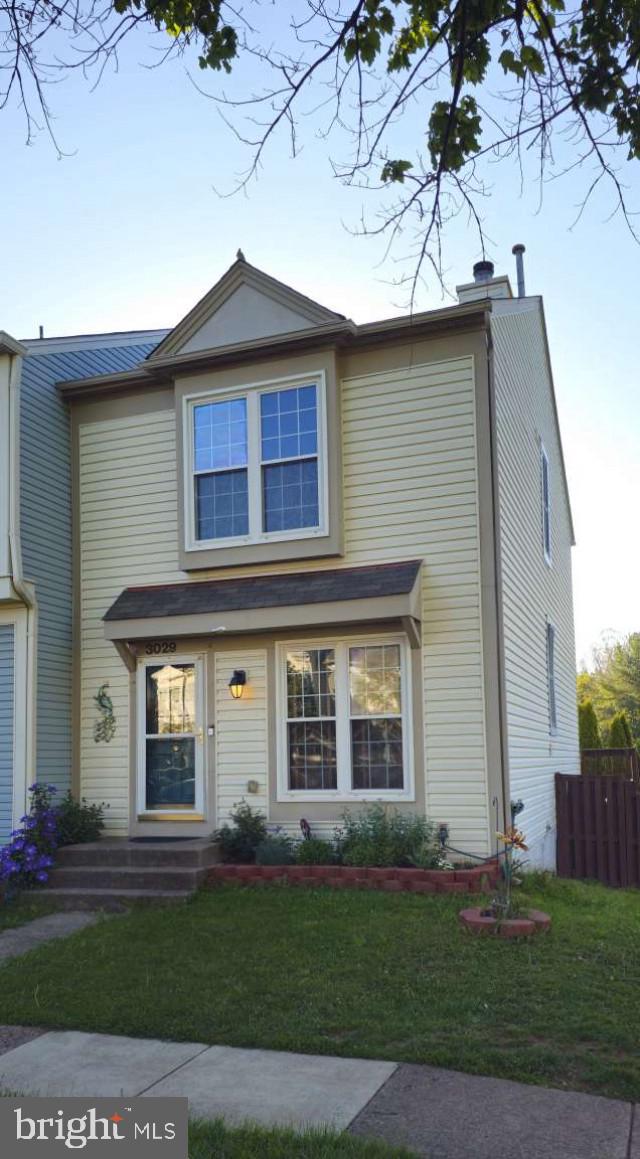 3029 MCMASTER COURT