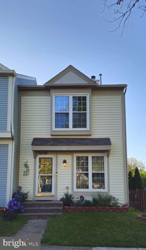 Photo of 3029 Mcmaster Court, HERNDON, VA 20171 (MLS # VAFX2311284)