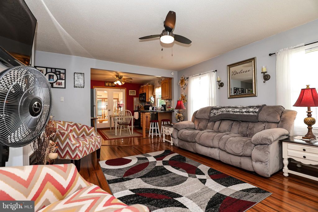 Photo of 624 S Hanover Street, ELIZABETHTOWN, PA 17022 (MLS # PALA2073696)