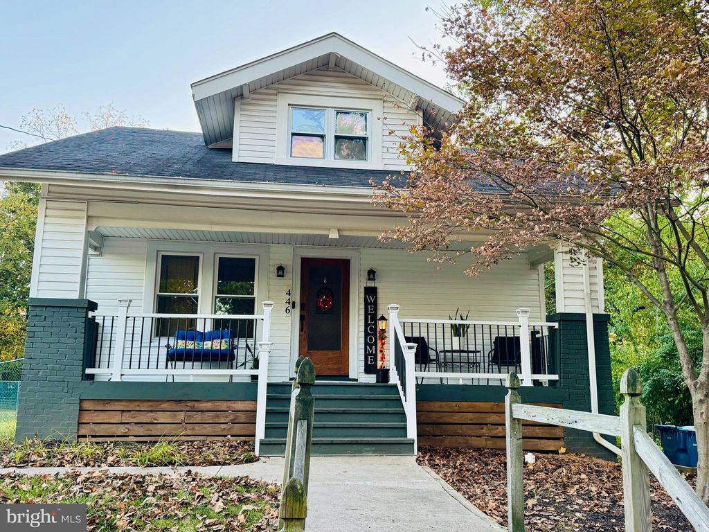 Photo of 446 E Main Street, LANSDALE, PA 19446 (MLS # PAMC2162538)