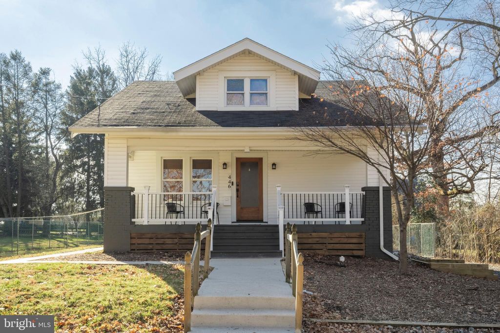 Photo of 446 E Main Street, LANSDALE, PA 19446 (MLS # PAMC2162538)