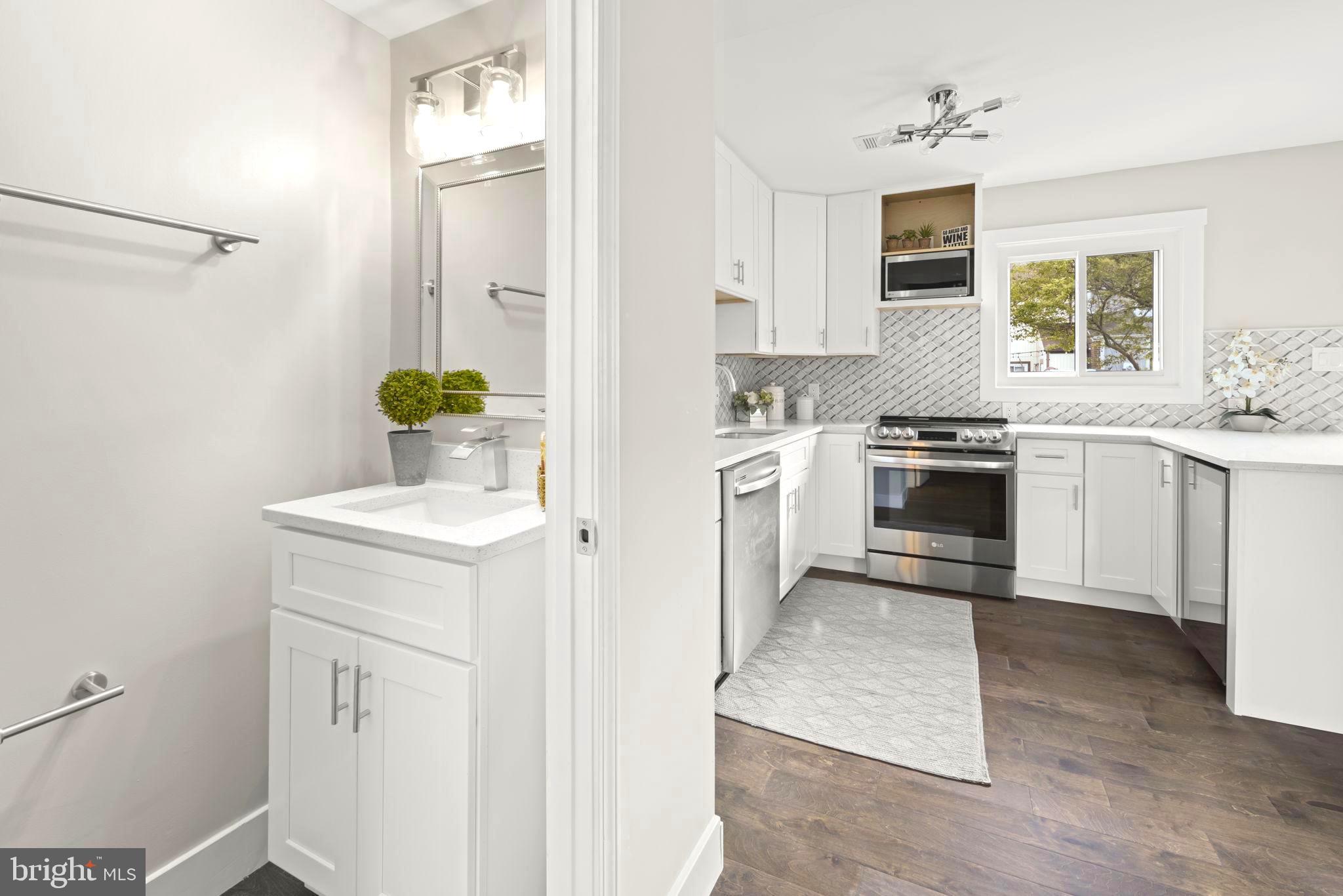 CAVALIER PARK - Residential