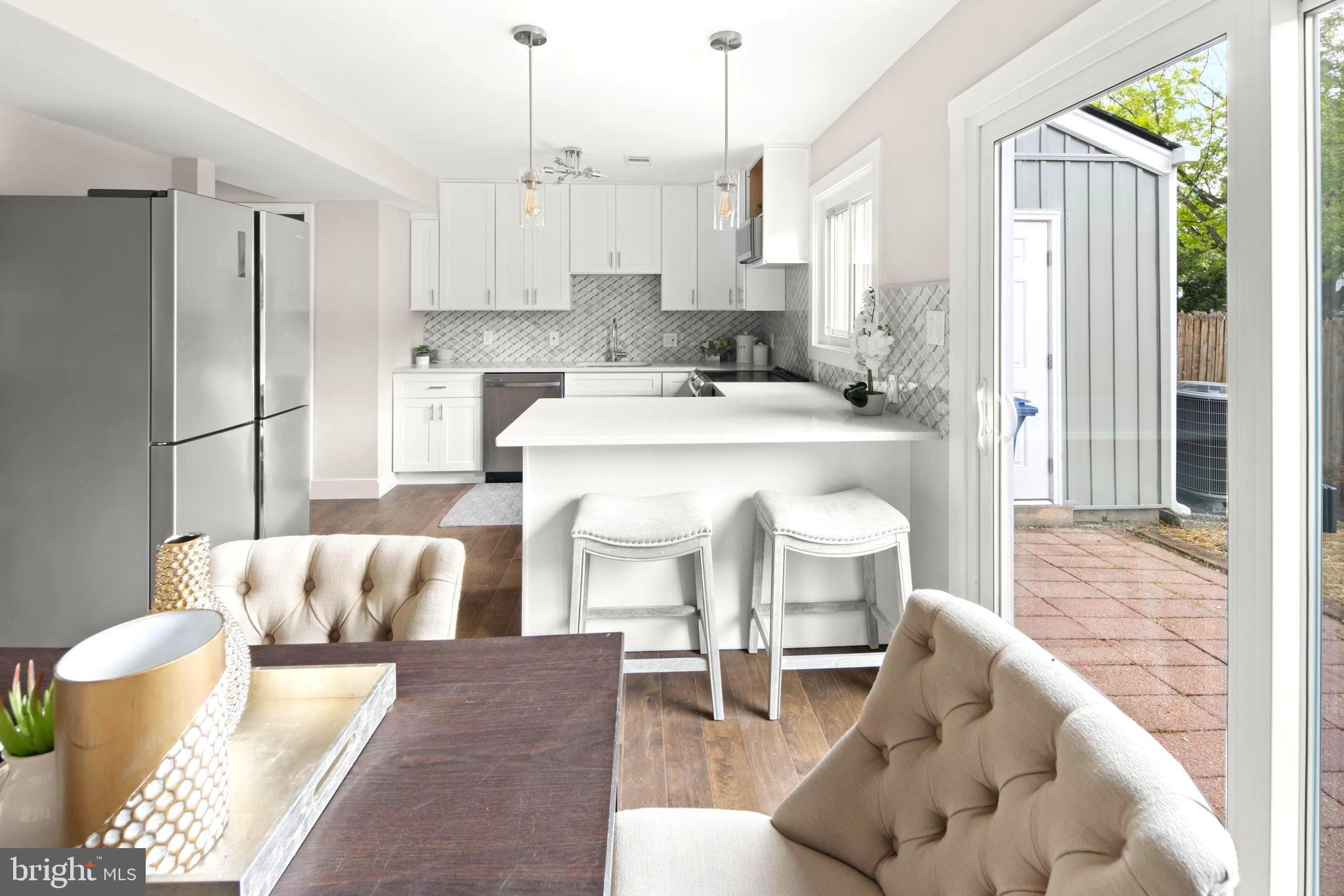 CAVALIER PARK - Residential