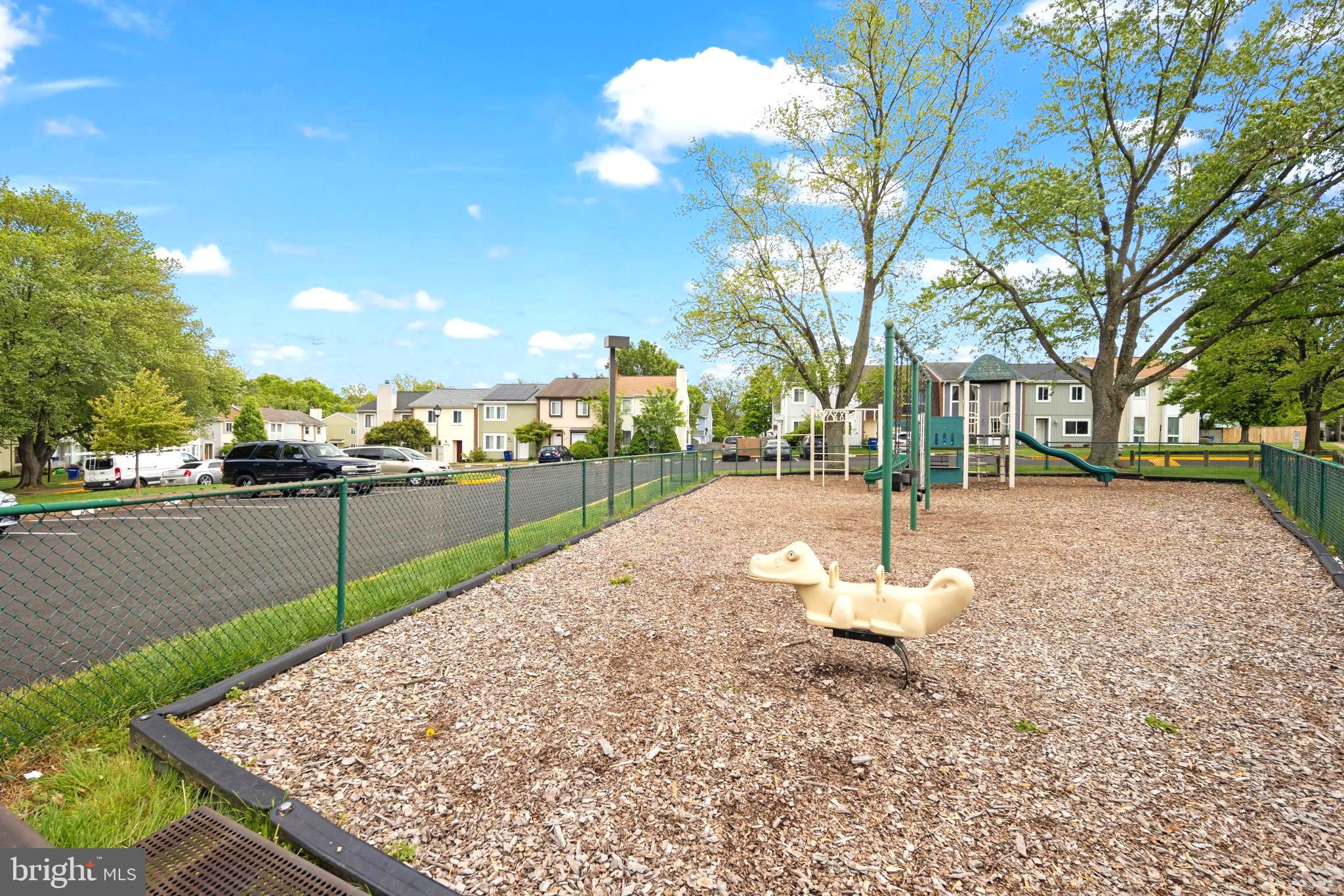 CAVALIER PARK - Residential