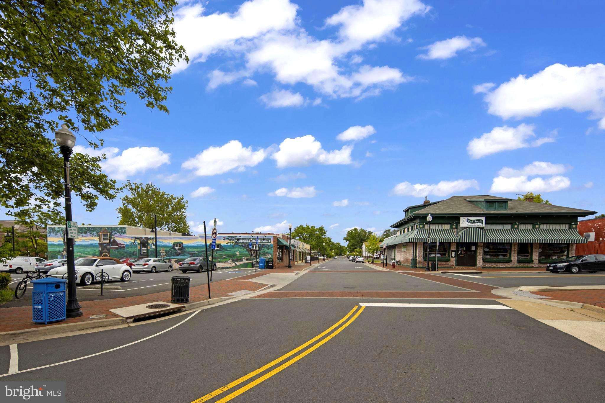 CAVALIER PARK - Residential