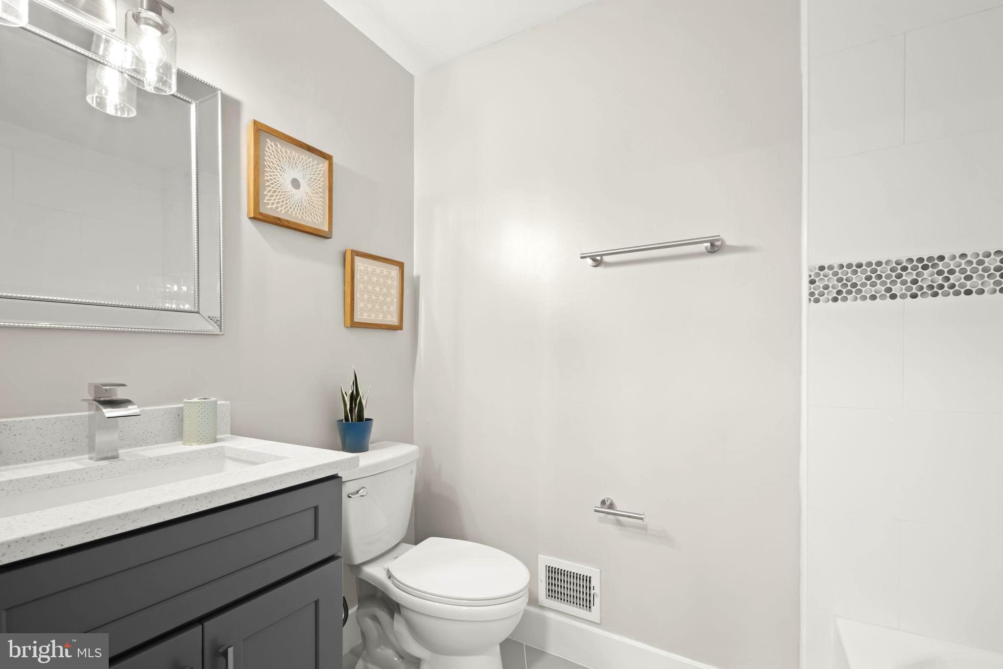 CAVALIER PARK - Residential