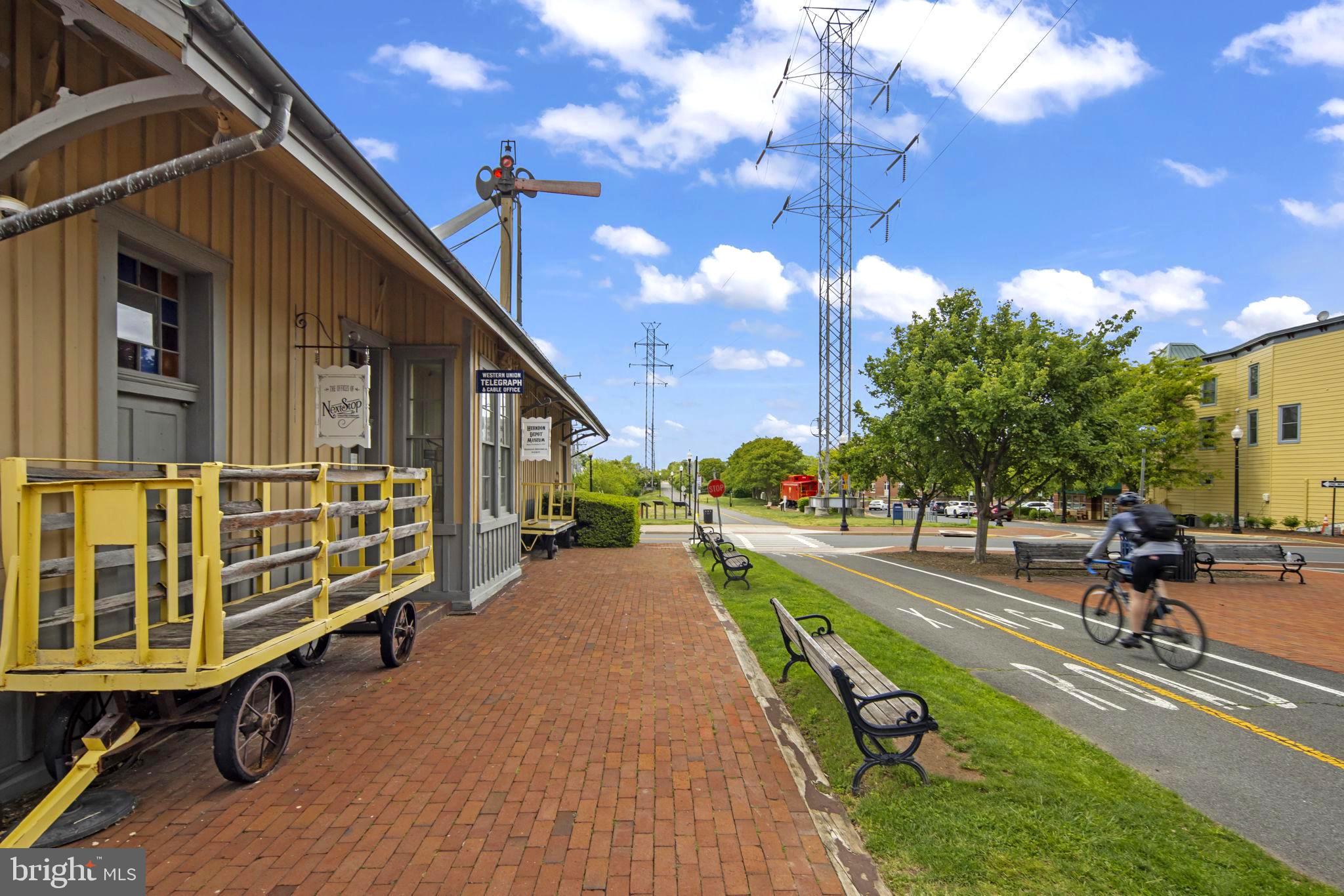 CAVALIER PARK - Residential