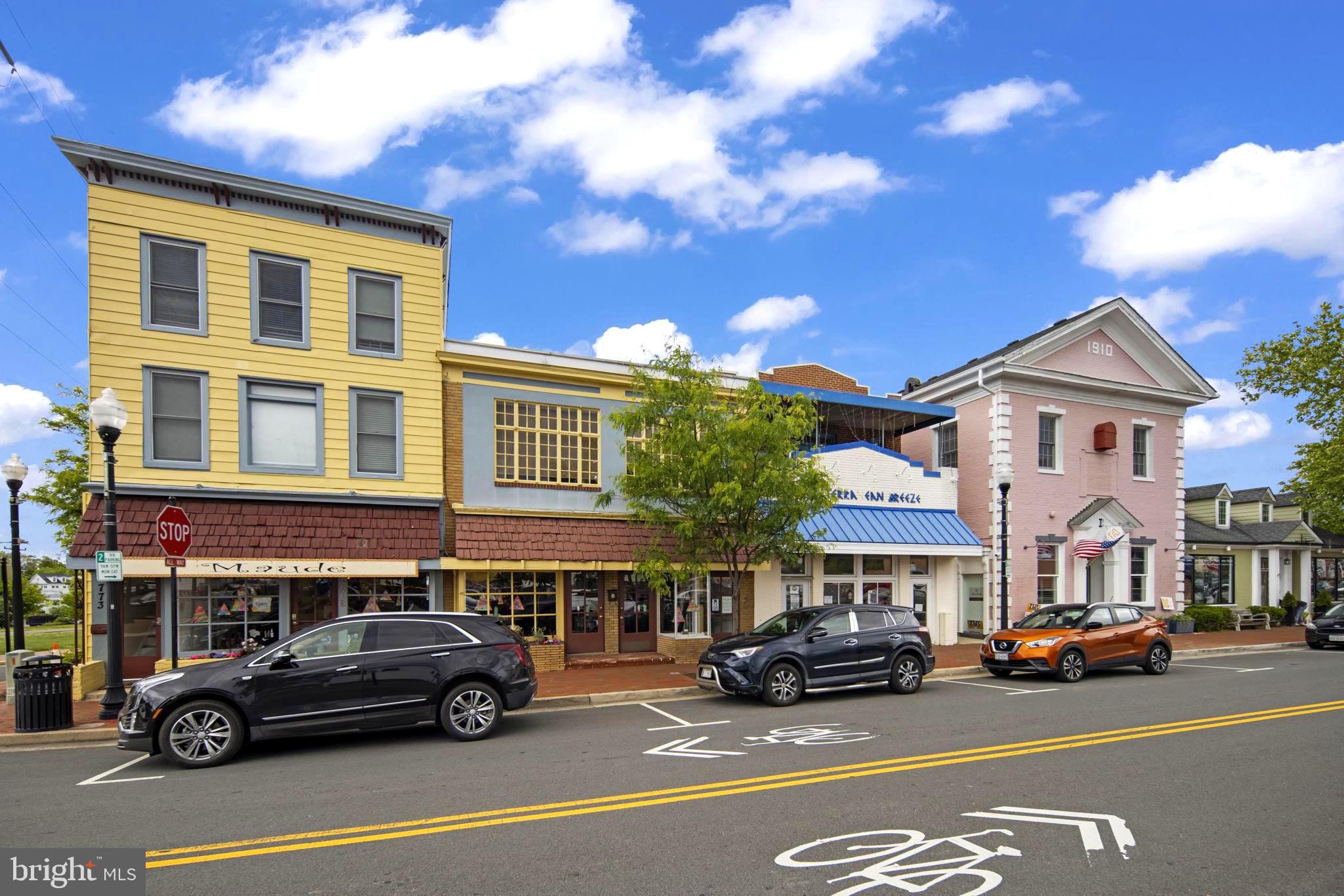 CAVALIER PARK - Residential