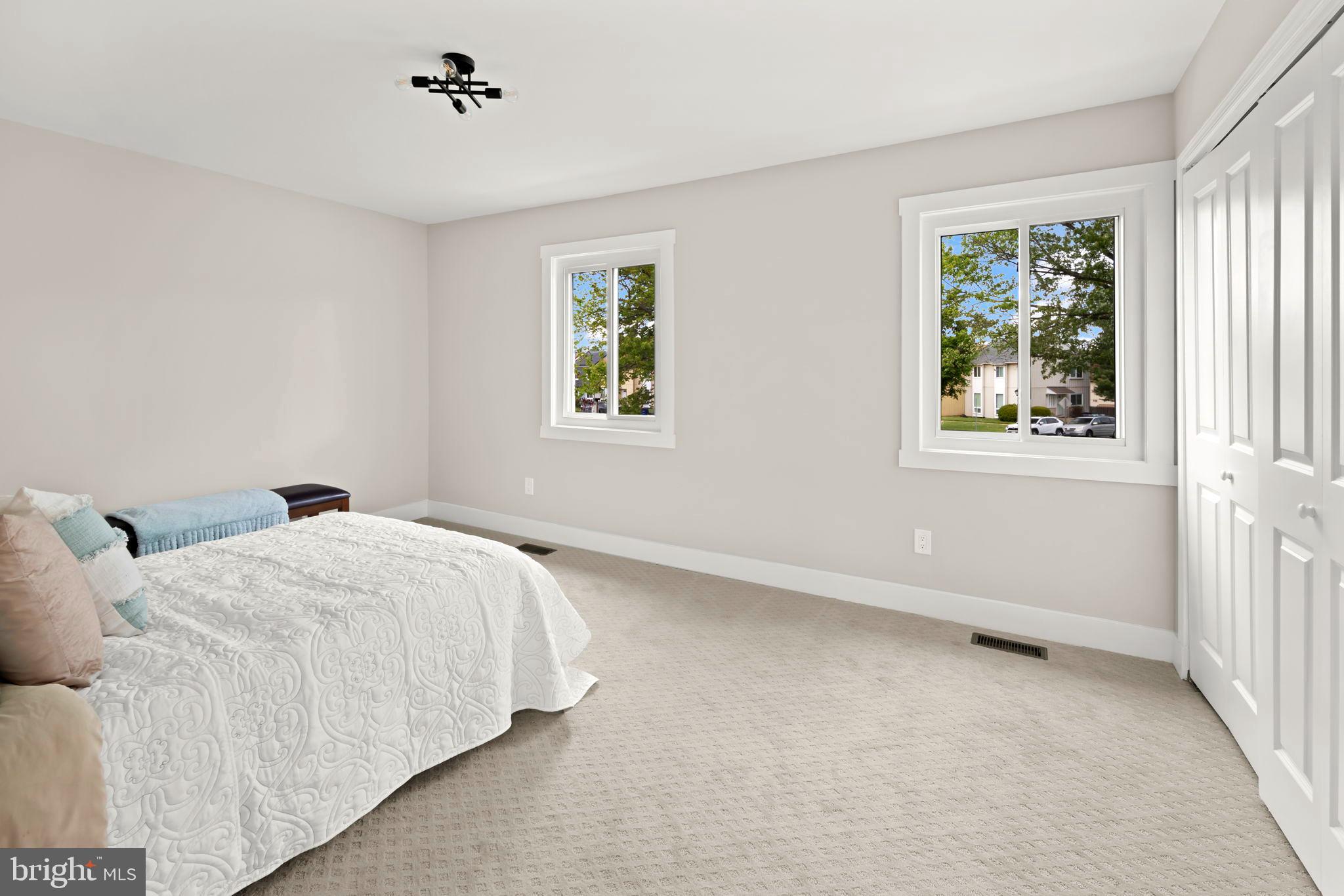 CAVALIER PARK - Residential