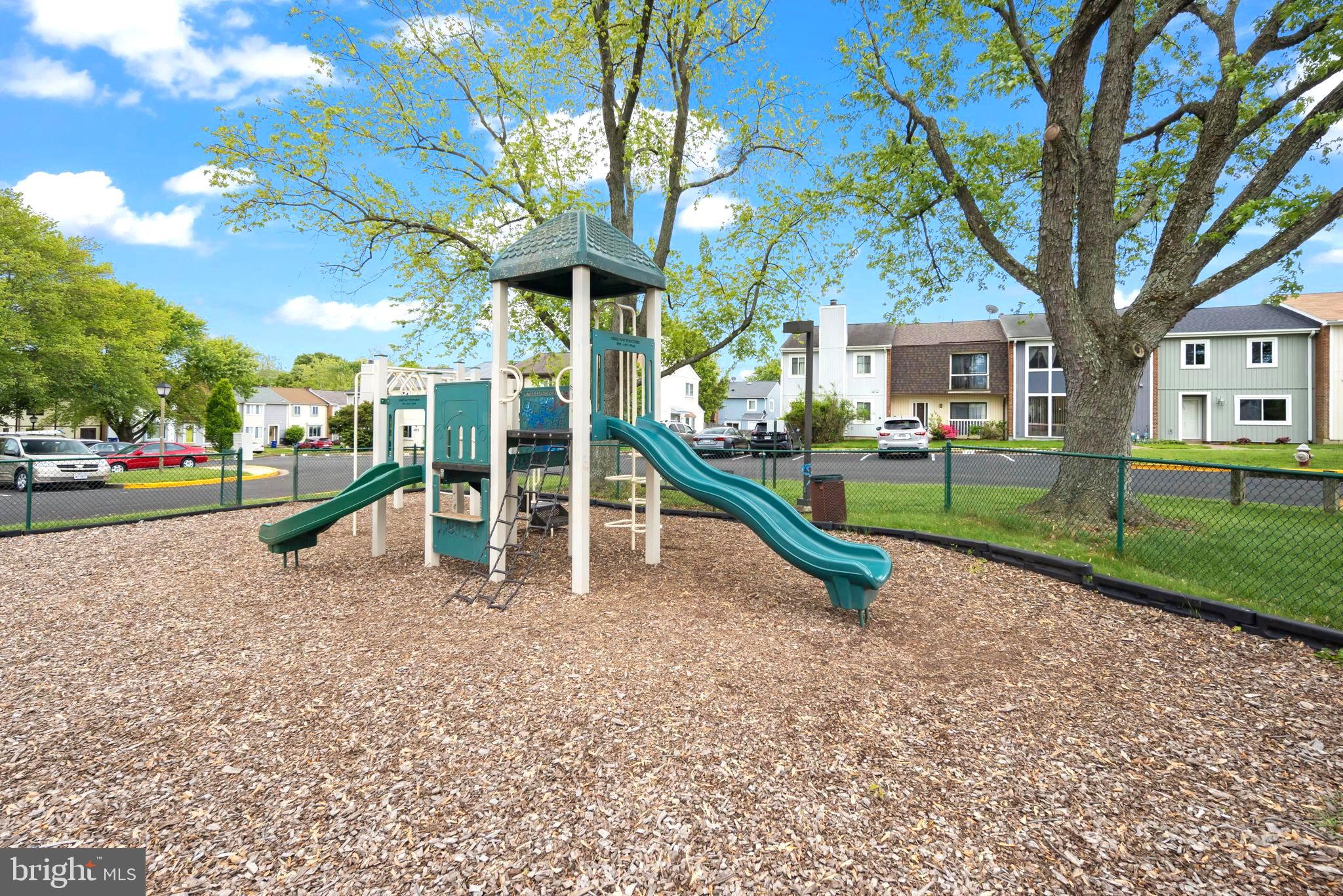 CAVALIER PARK - Residential