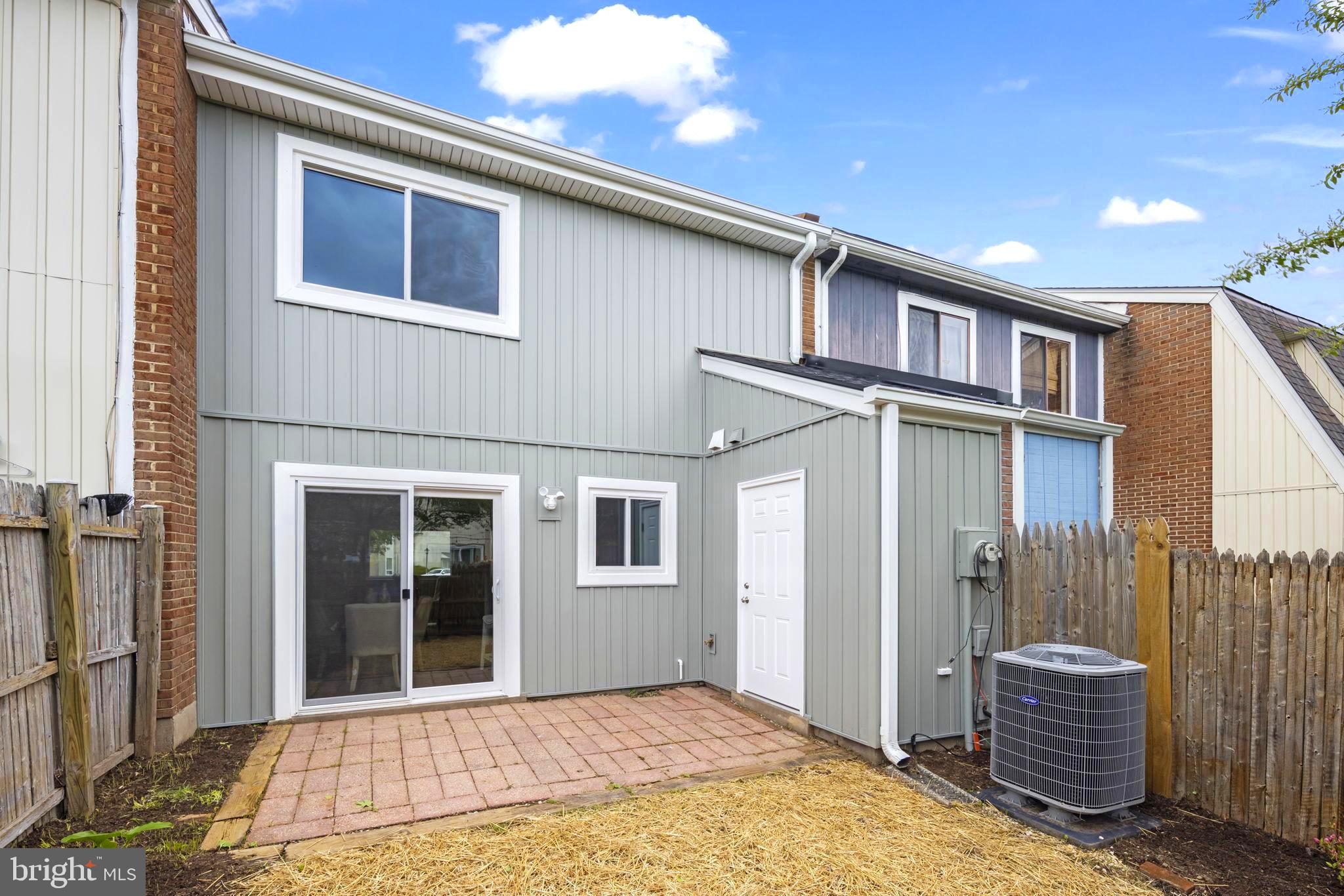 CAVALIER PARK - Residential