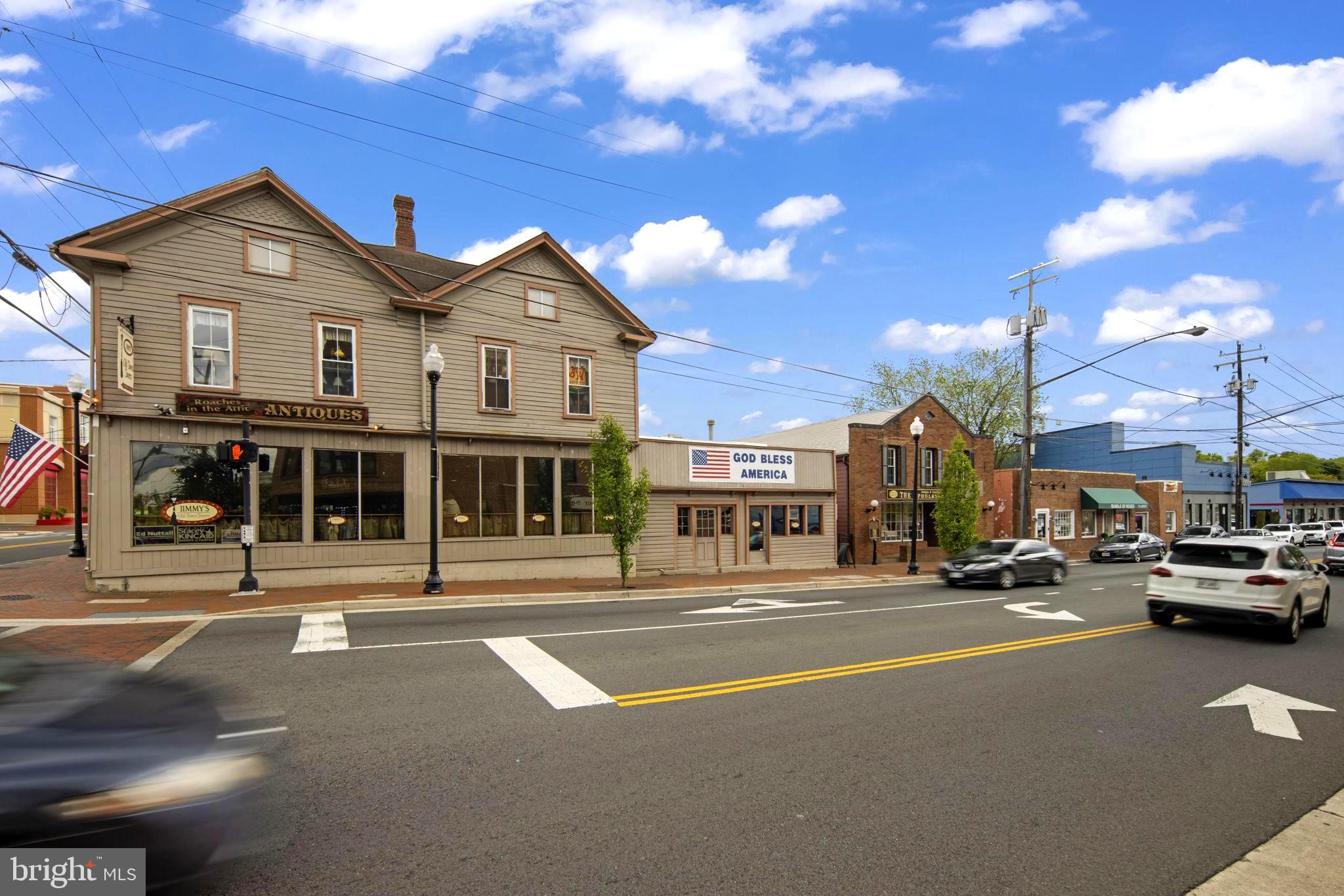 CAVALIER PARK - Residential