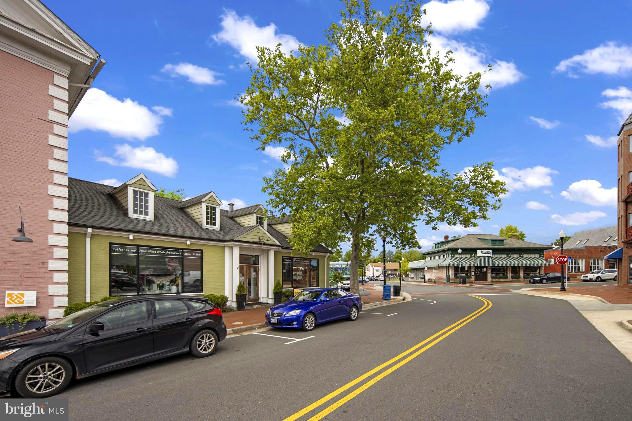 CAVALIER PARK - Residential