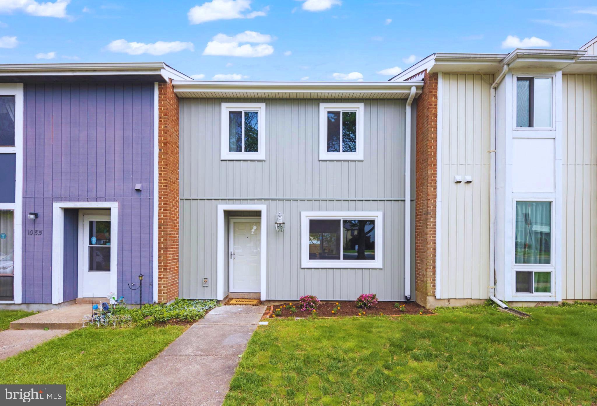 CAVALIER PARK - Residential