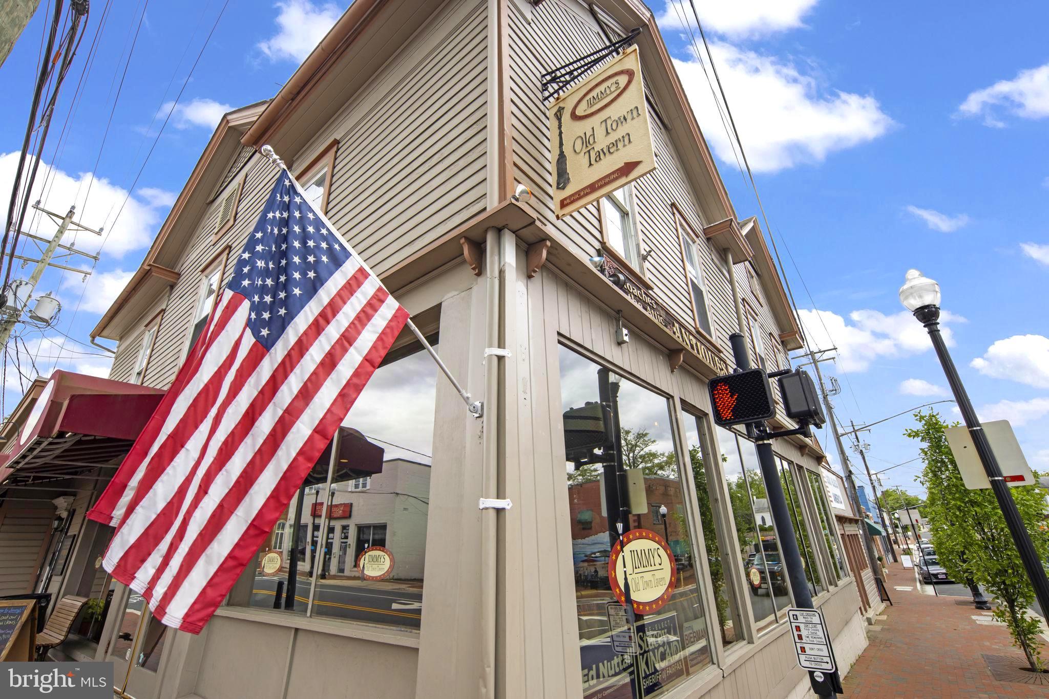 CAVALIER PARK - Residential