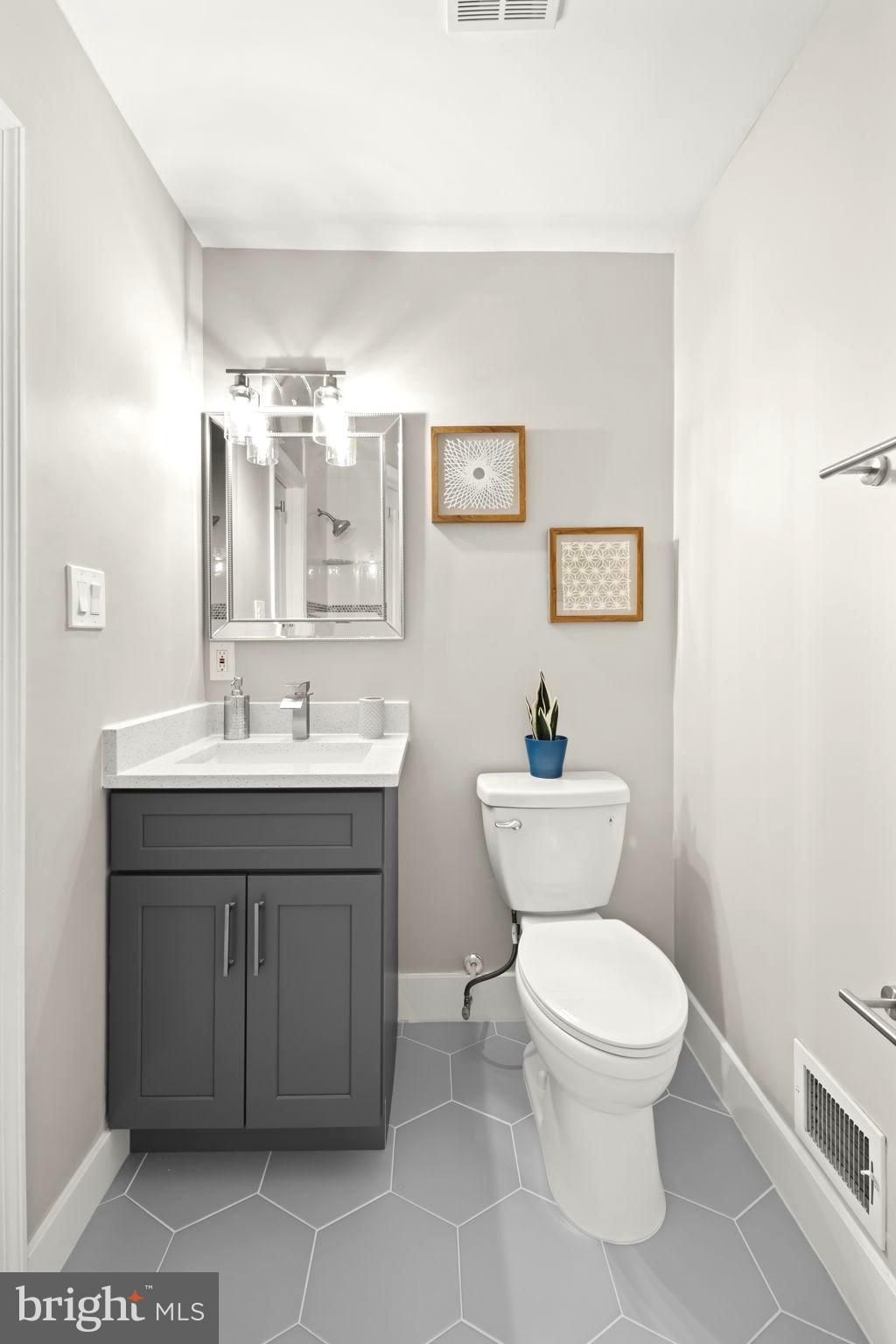 CAVALIER PARK - Residential