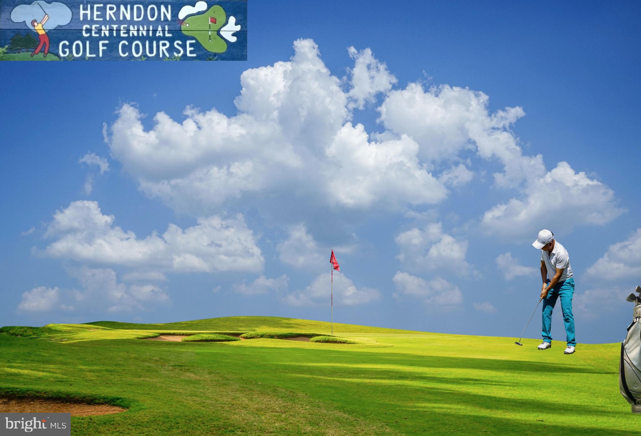 CAVALIER PARK - Residential