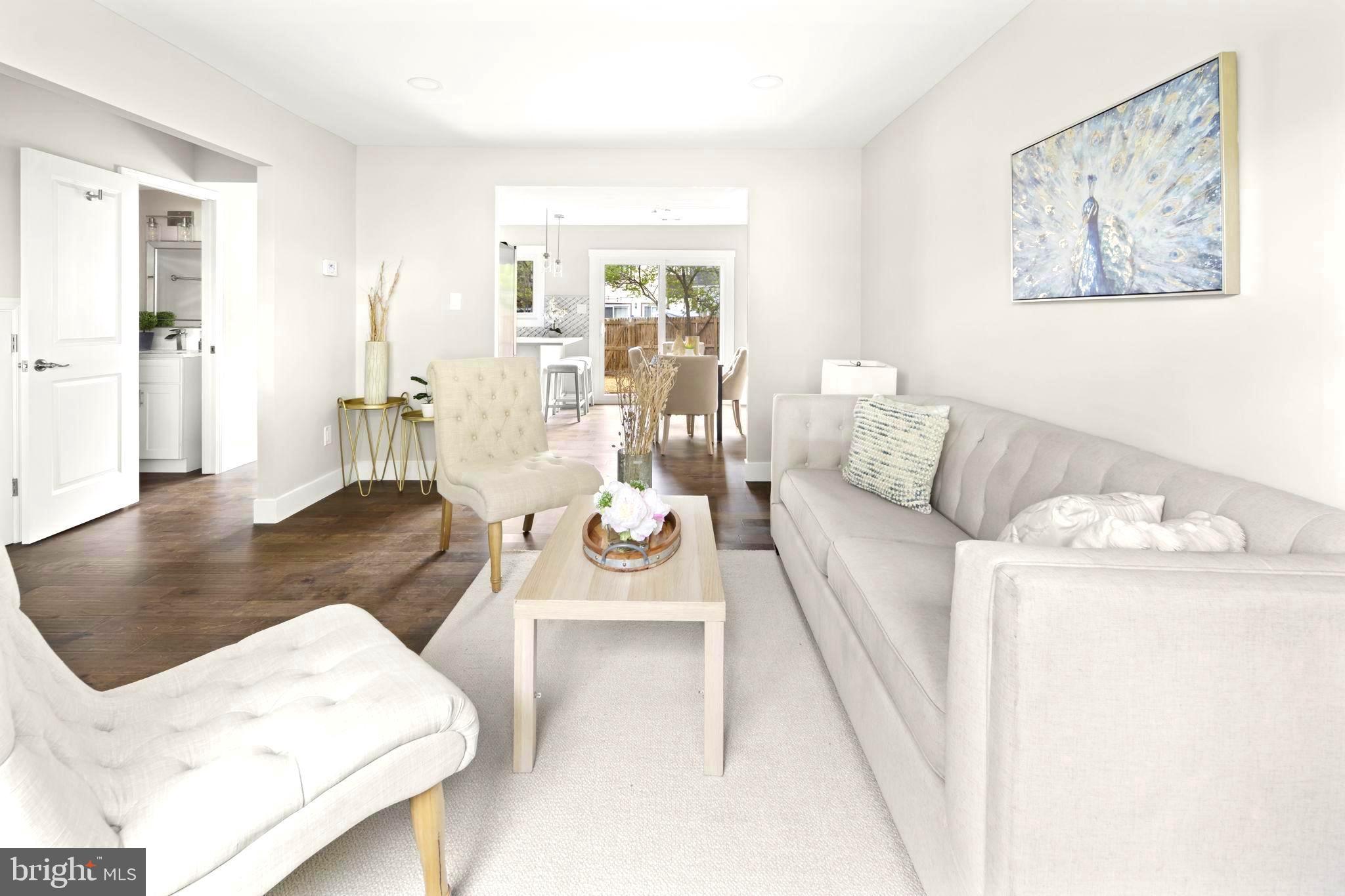 CAVALIER PARK - Residential