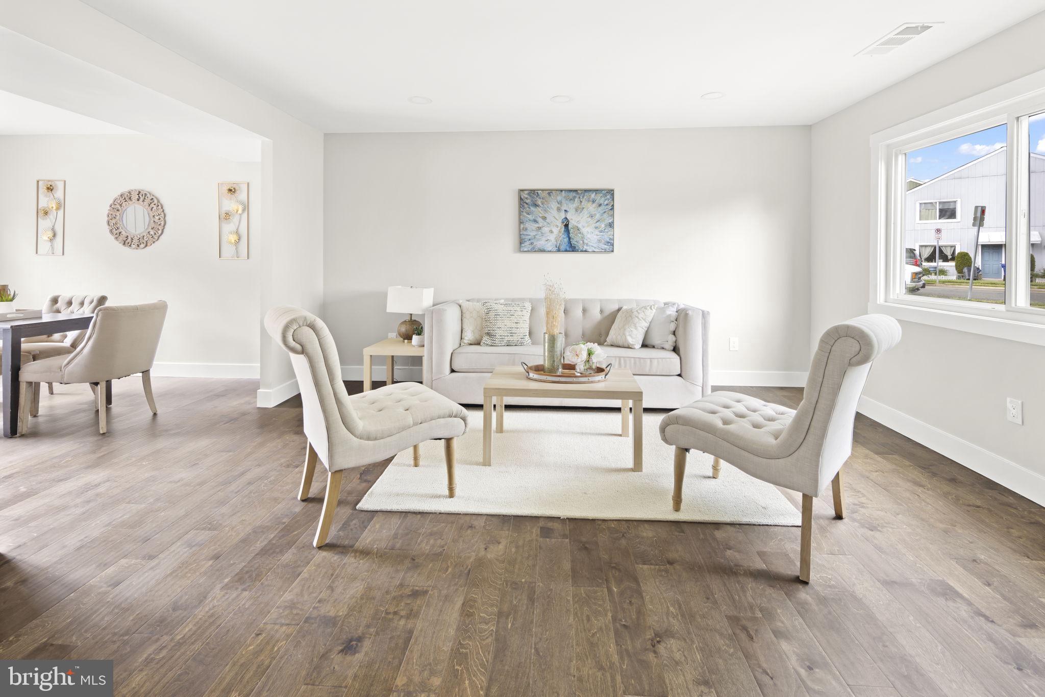 CAVALIER PARK - Residential