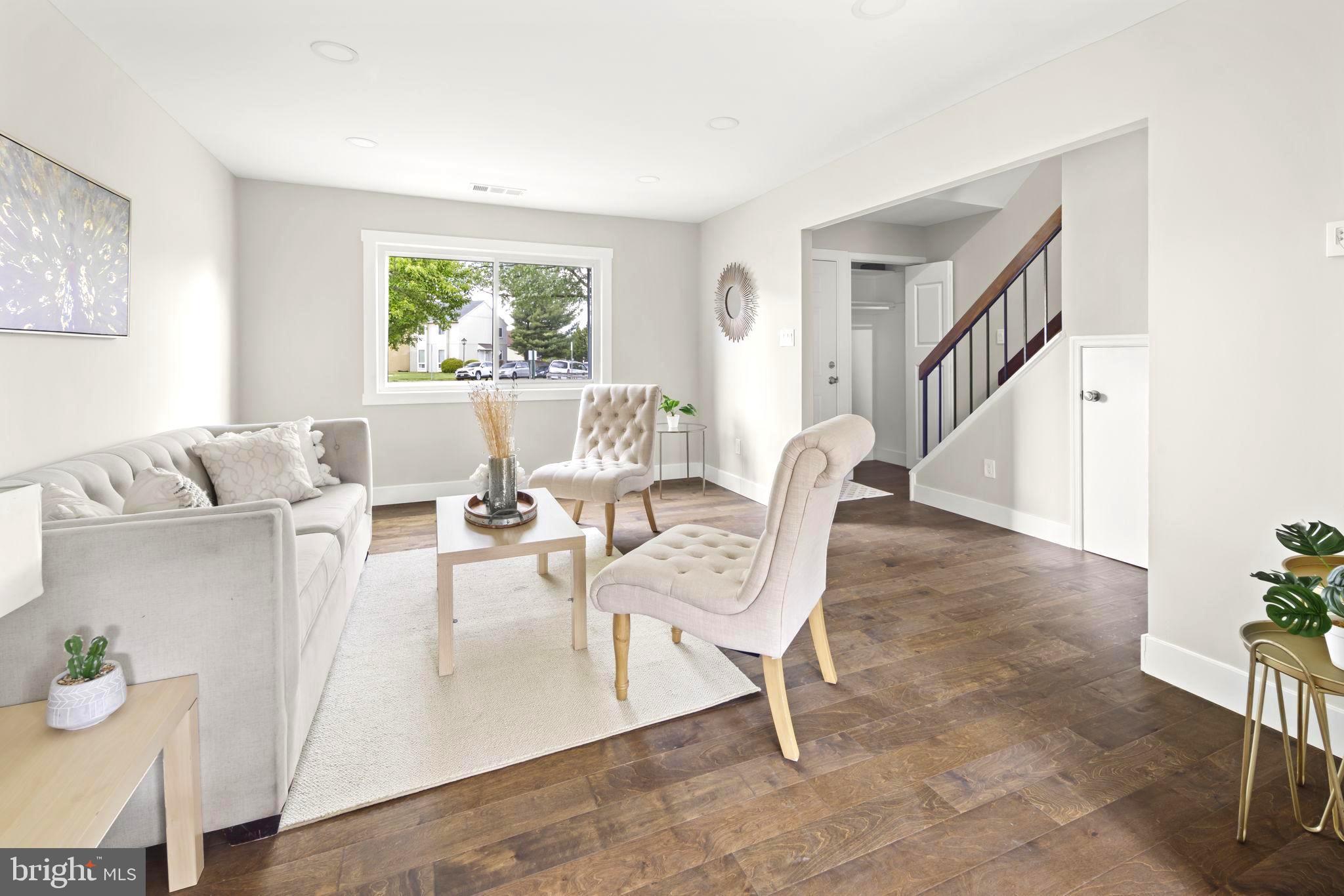 CAVALIER PARK - Residential