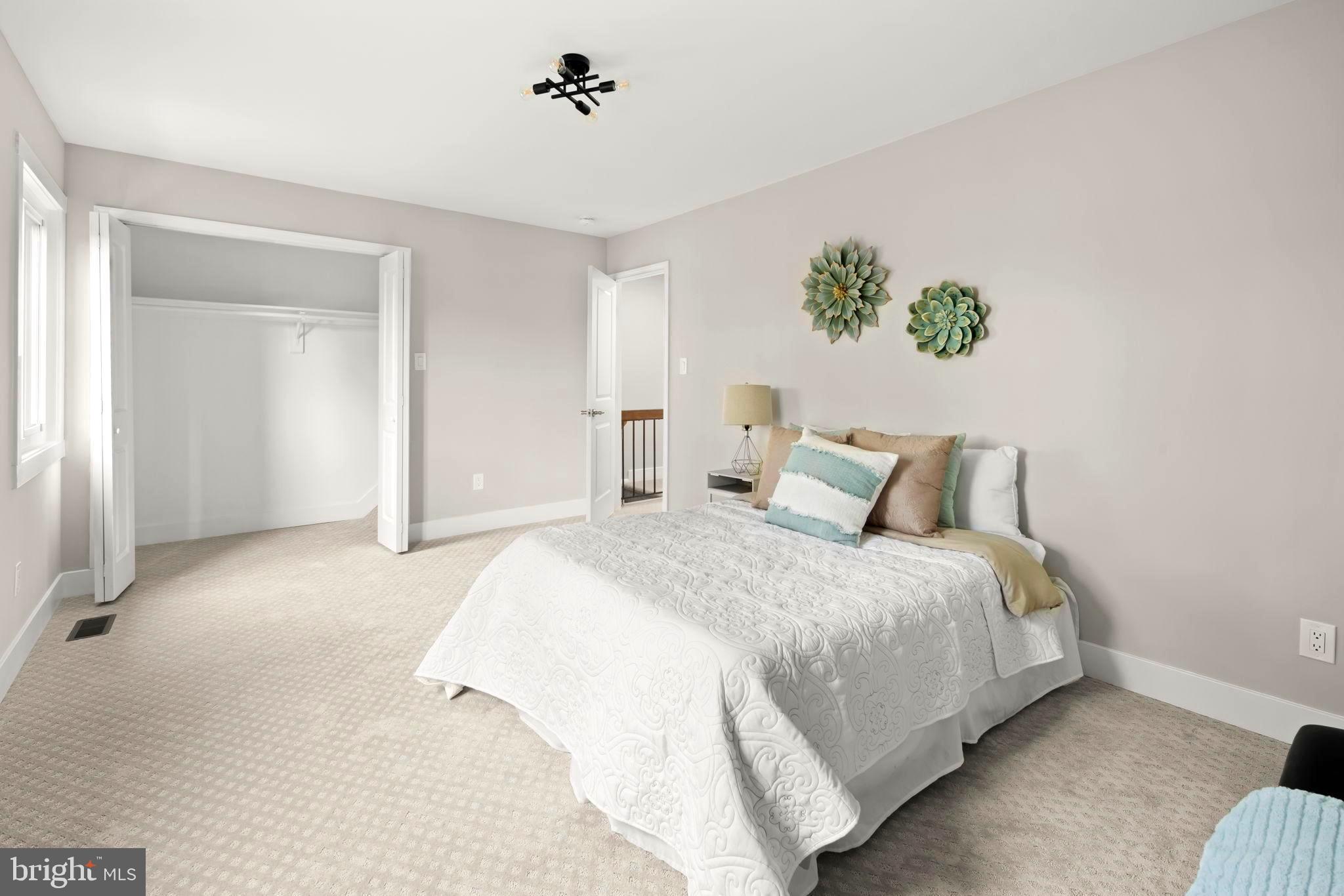 CAVALIER PARK - Residential