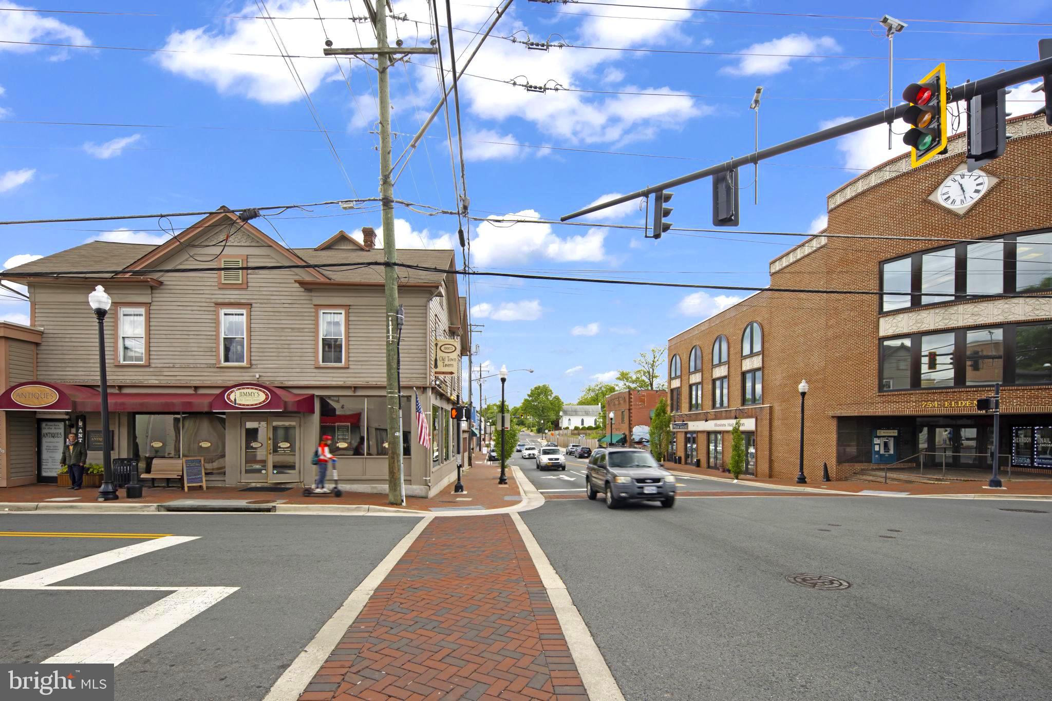 CAVALIER PARK - Residential