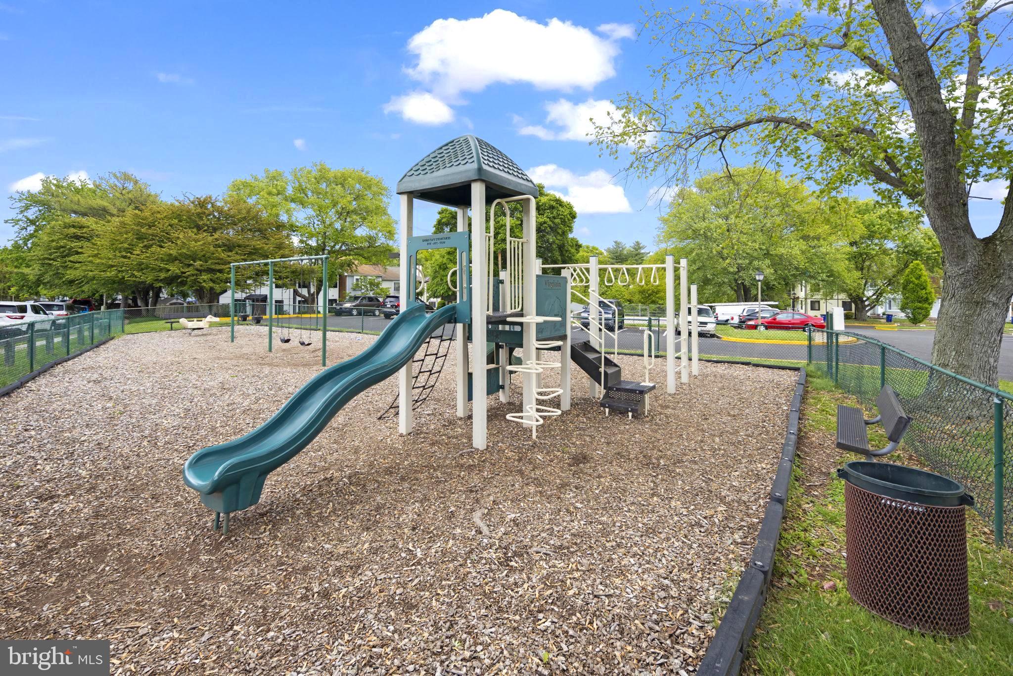 CAVALIER PARK - Residential