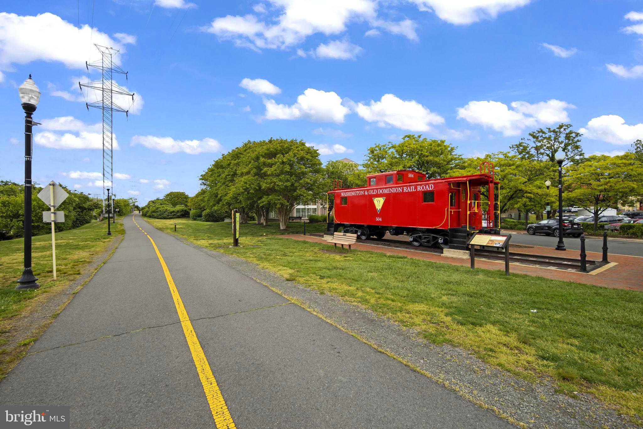 CAVALIER PARK - Residential