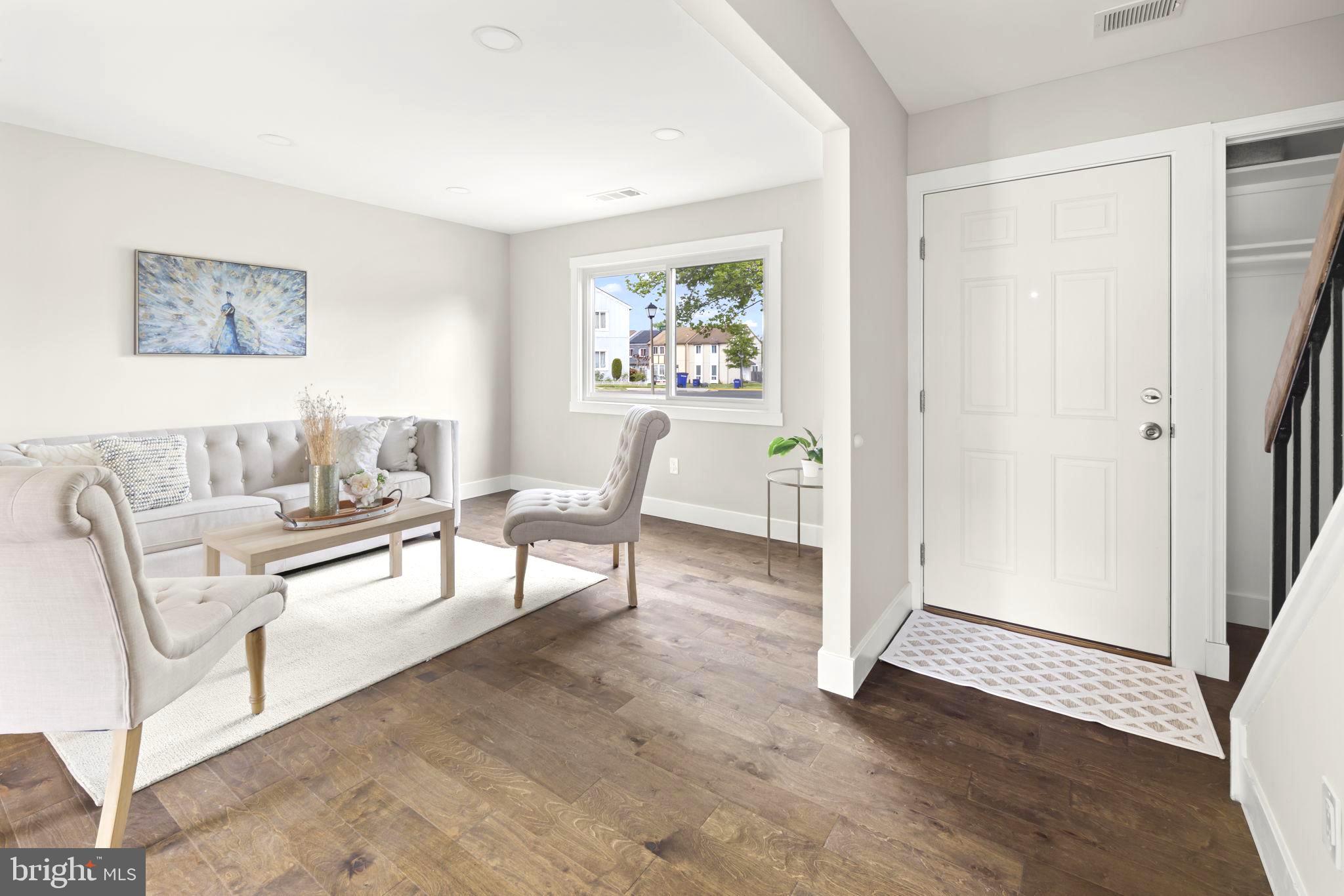 CAVALIER PARK - Residential